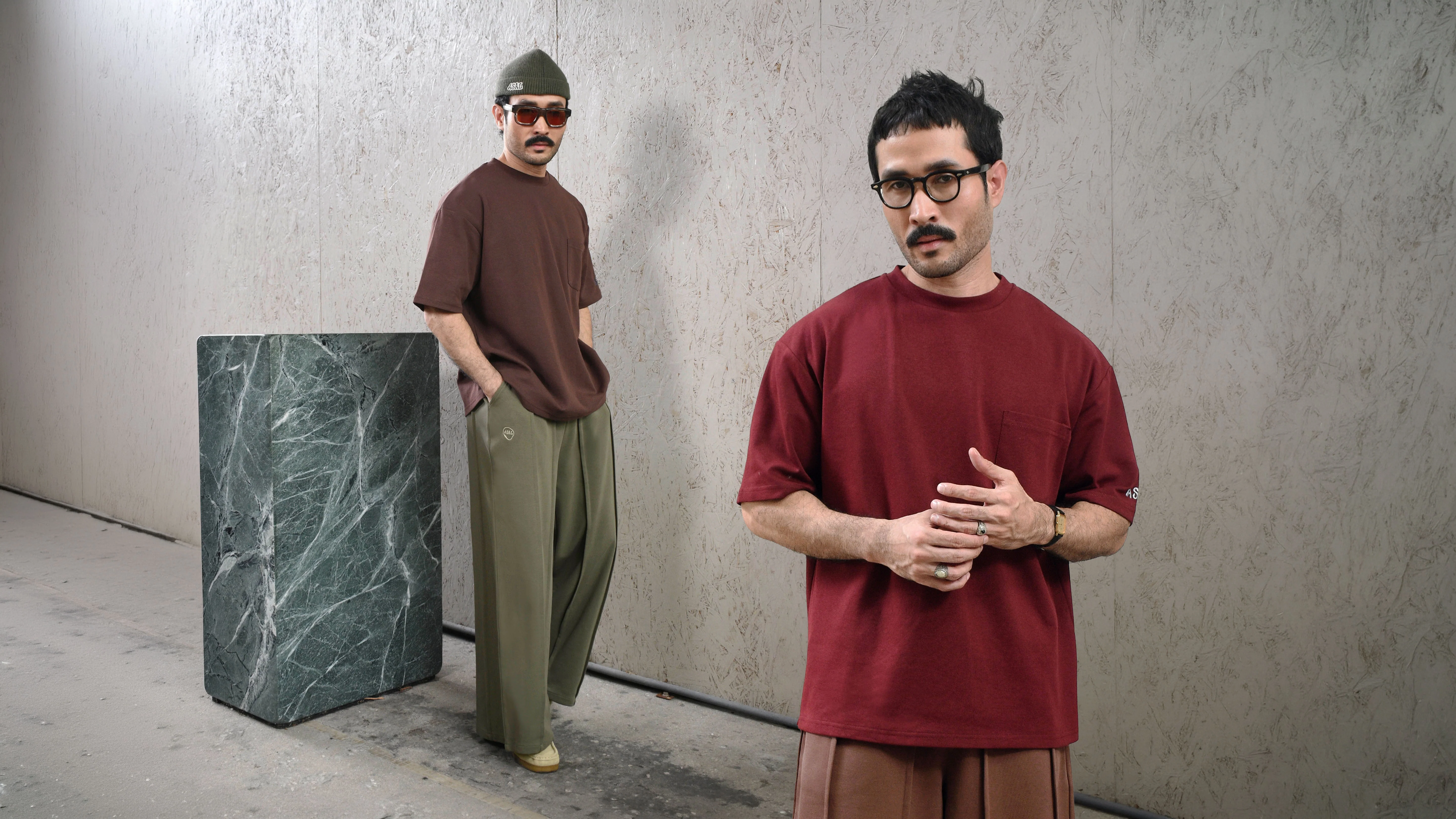 Modest Fashion for Every Moment