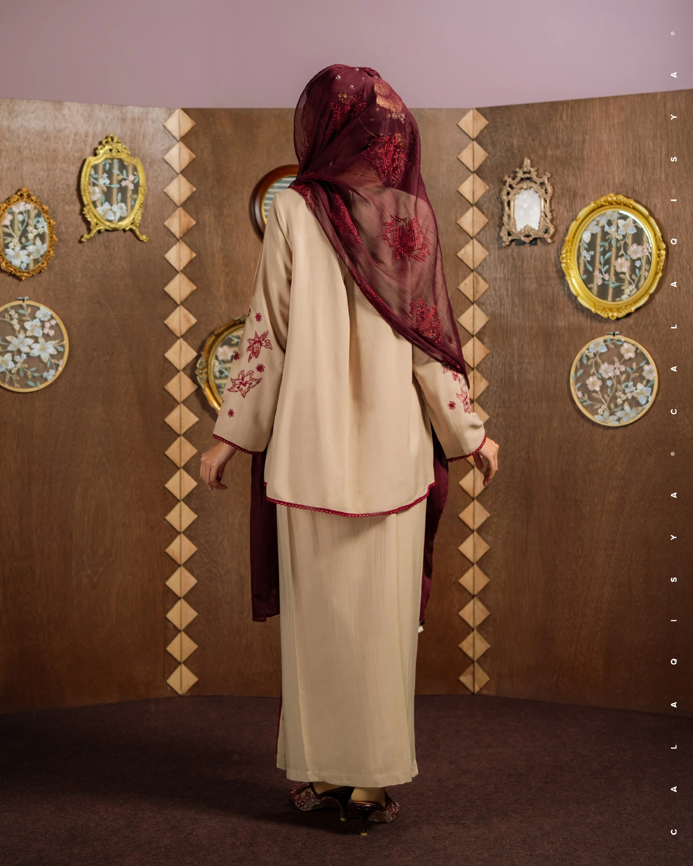 AKAAR HALA IN BUFF - Image 3