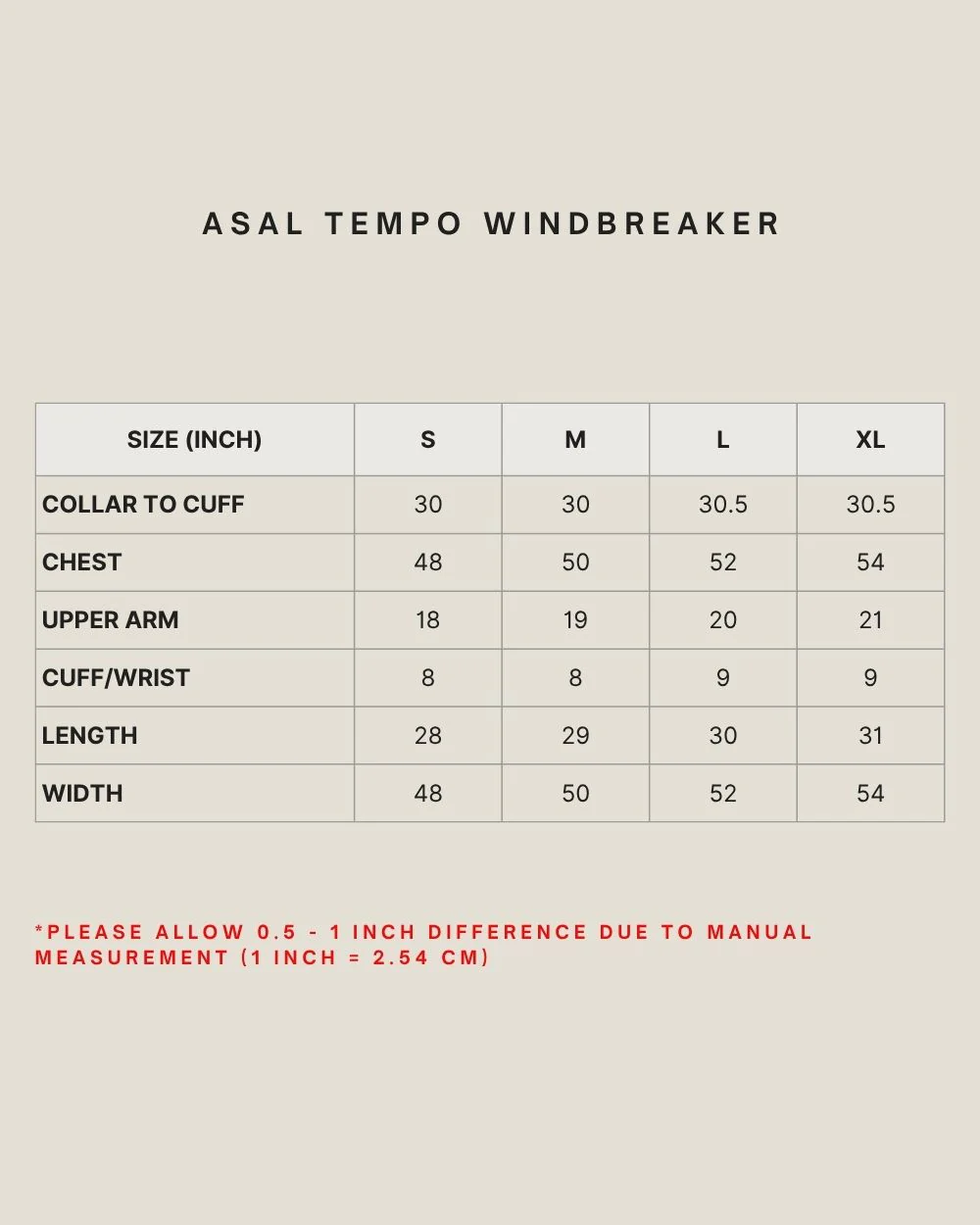 ASAL TEMPO WINDBREAKER IN WREN - Image 5