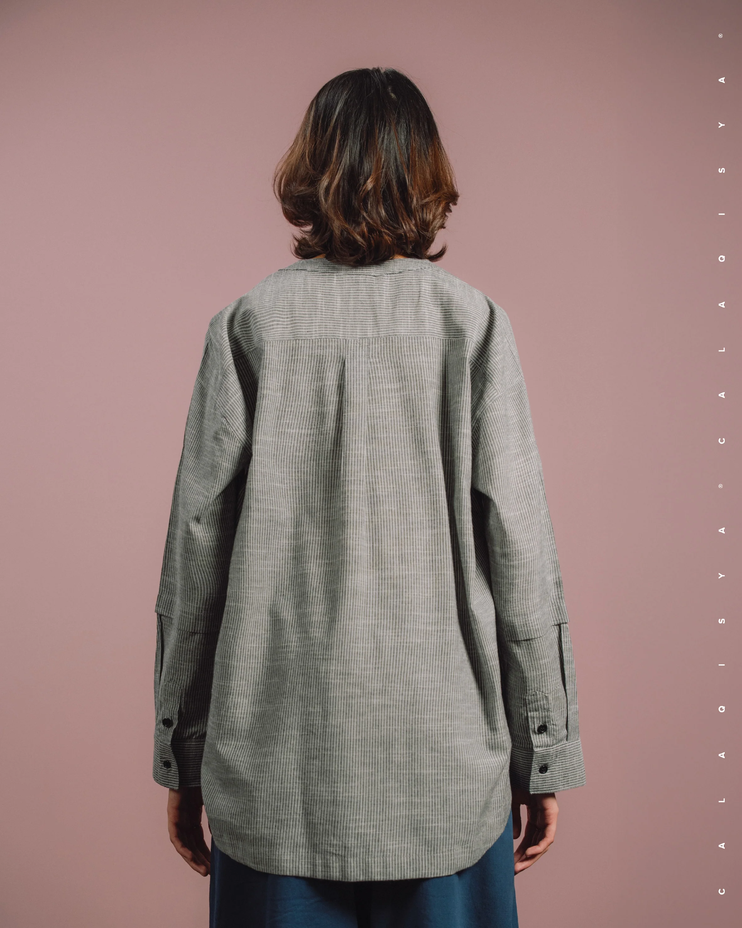 BAKERS STRIPE IN HB03 - Image 2