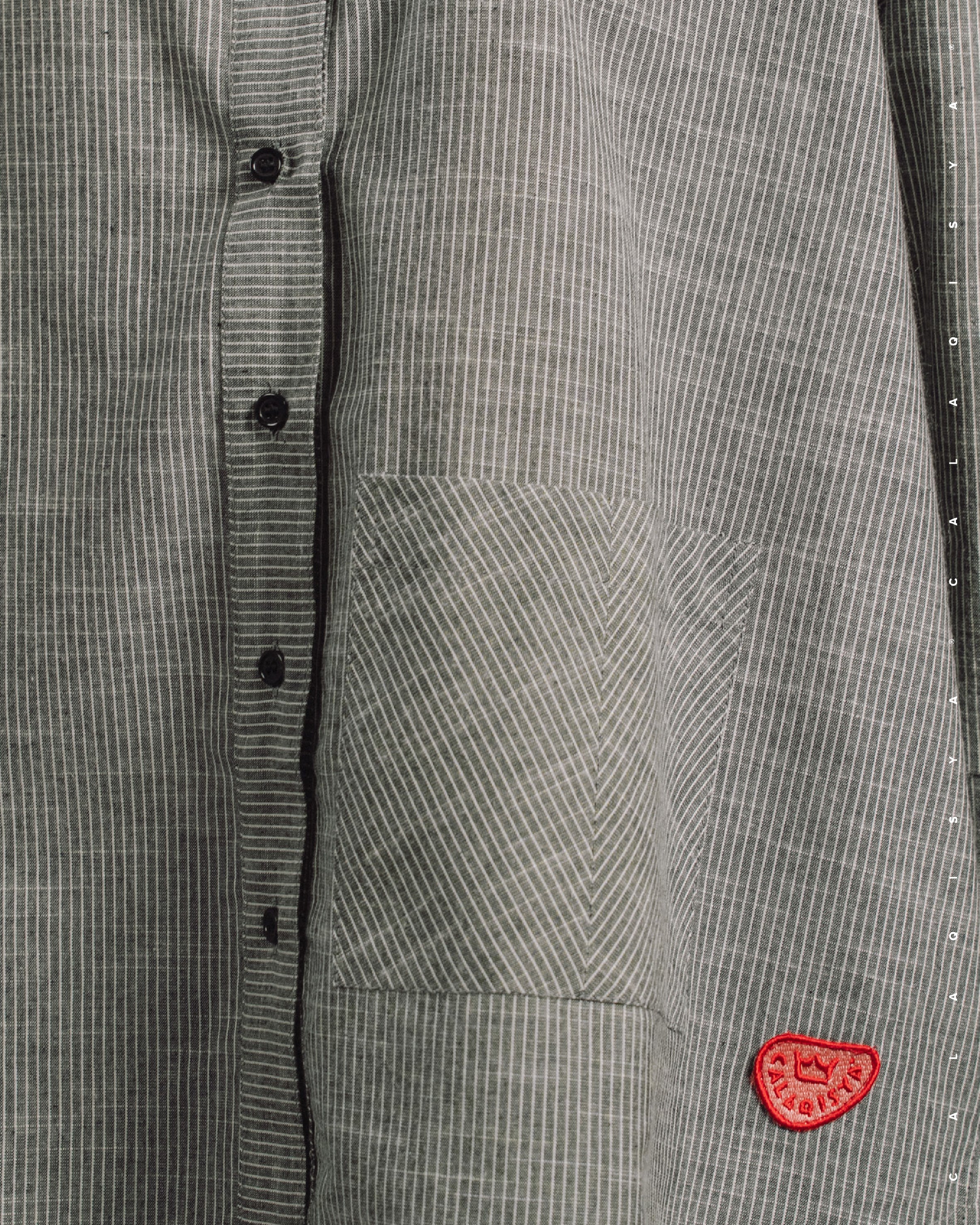 BAKERS STRIPE IN HB03 - Image 3