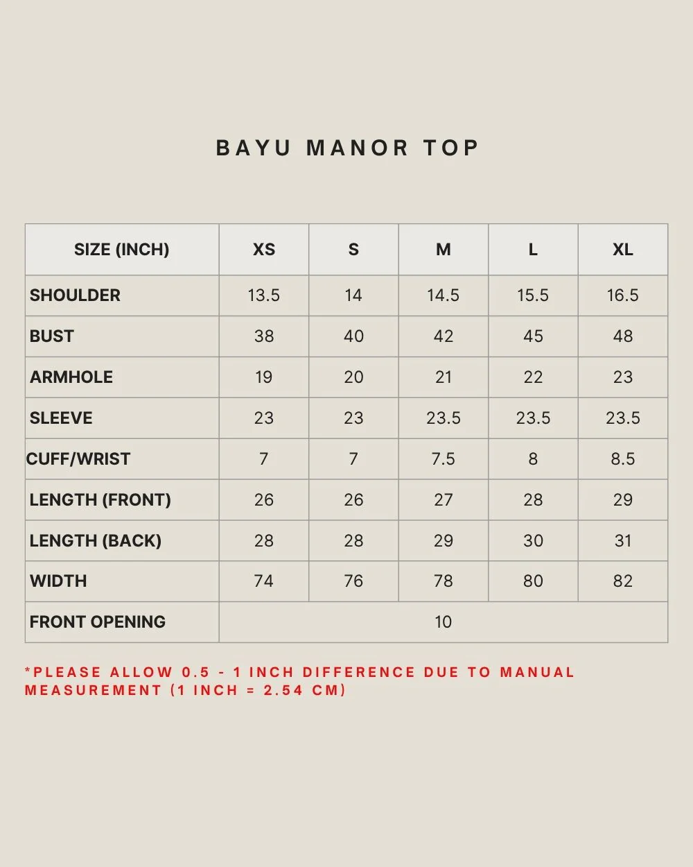 BAYU MANOR TOP IN LEMON DROP - Image 5