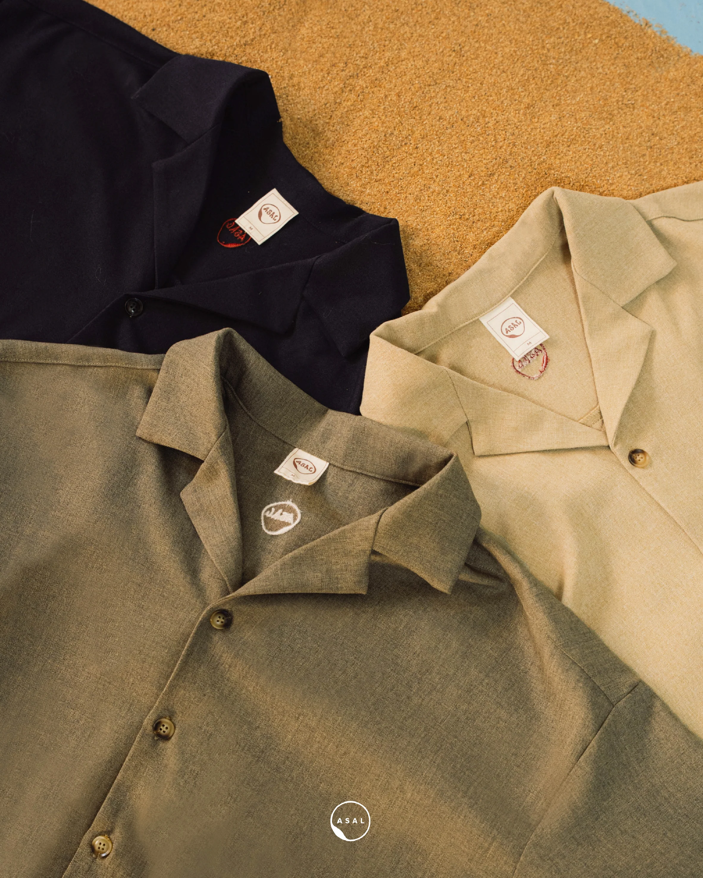 BAYU SWAY TOP IN CROISSANT - Image 5