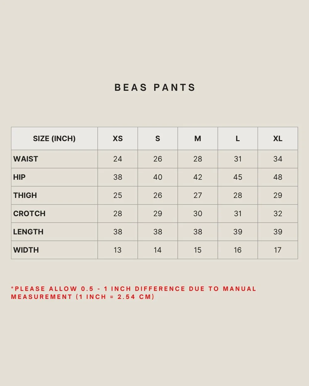 BEAS PANTS IN SHEER LILAC - Image 5