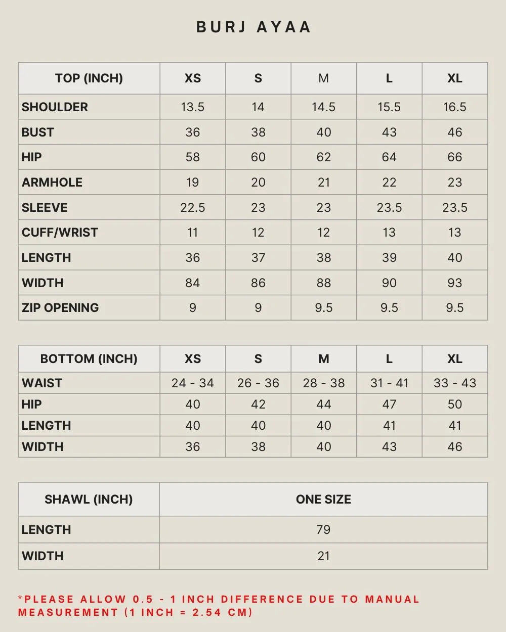 BURJ AYAA IN PURPLE GUMDROP (SELENDANG INCLUDED) - Image 5
