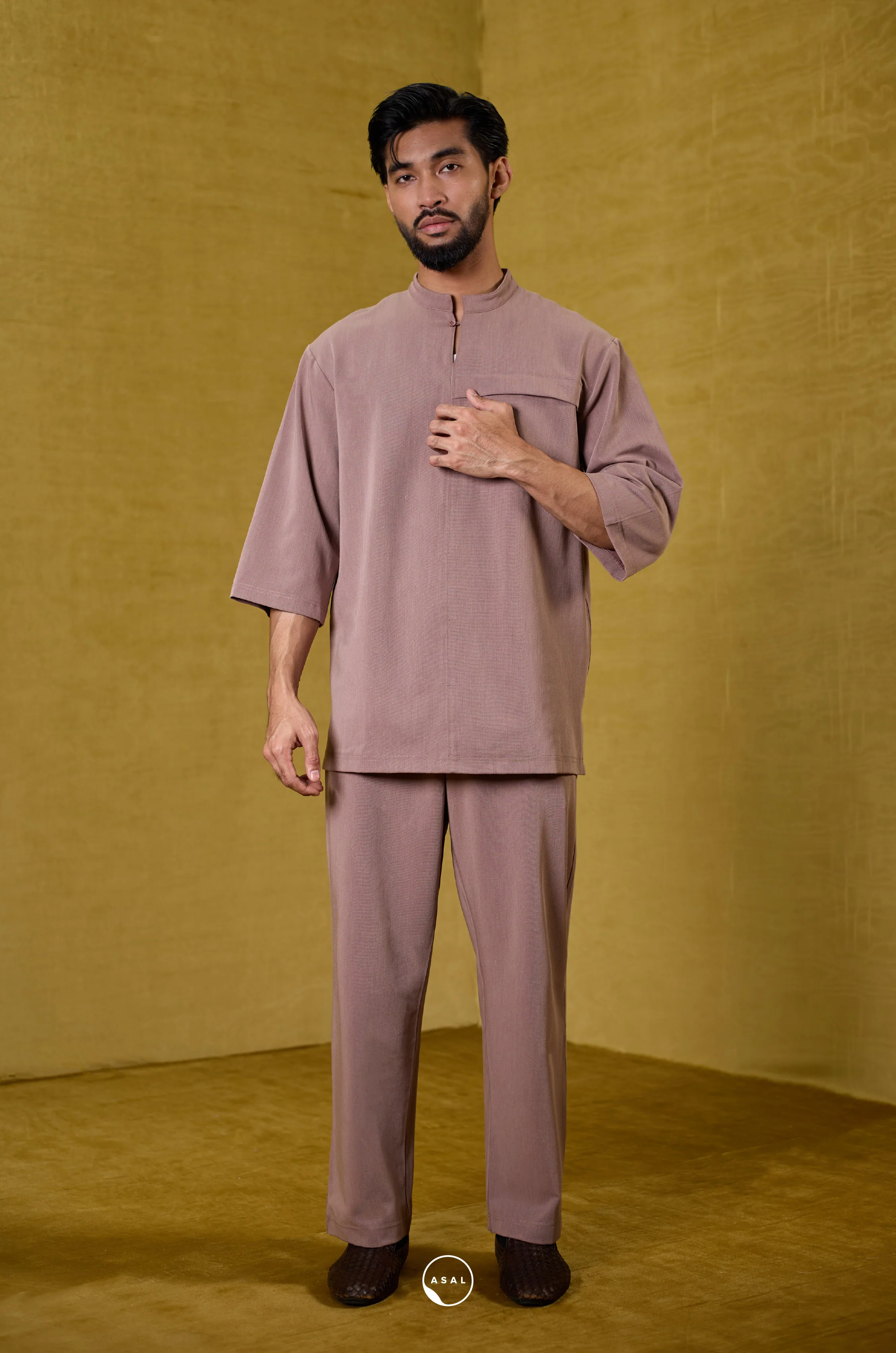 CHANDAK IN RUSSET - Image 2
