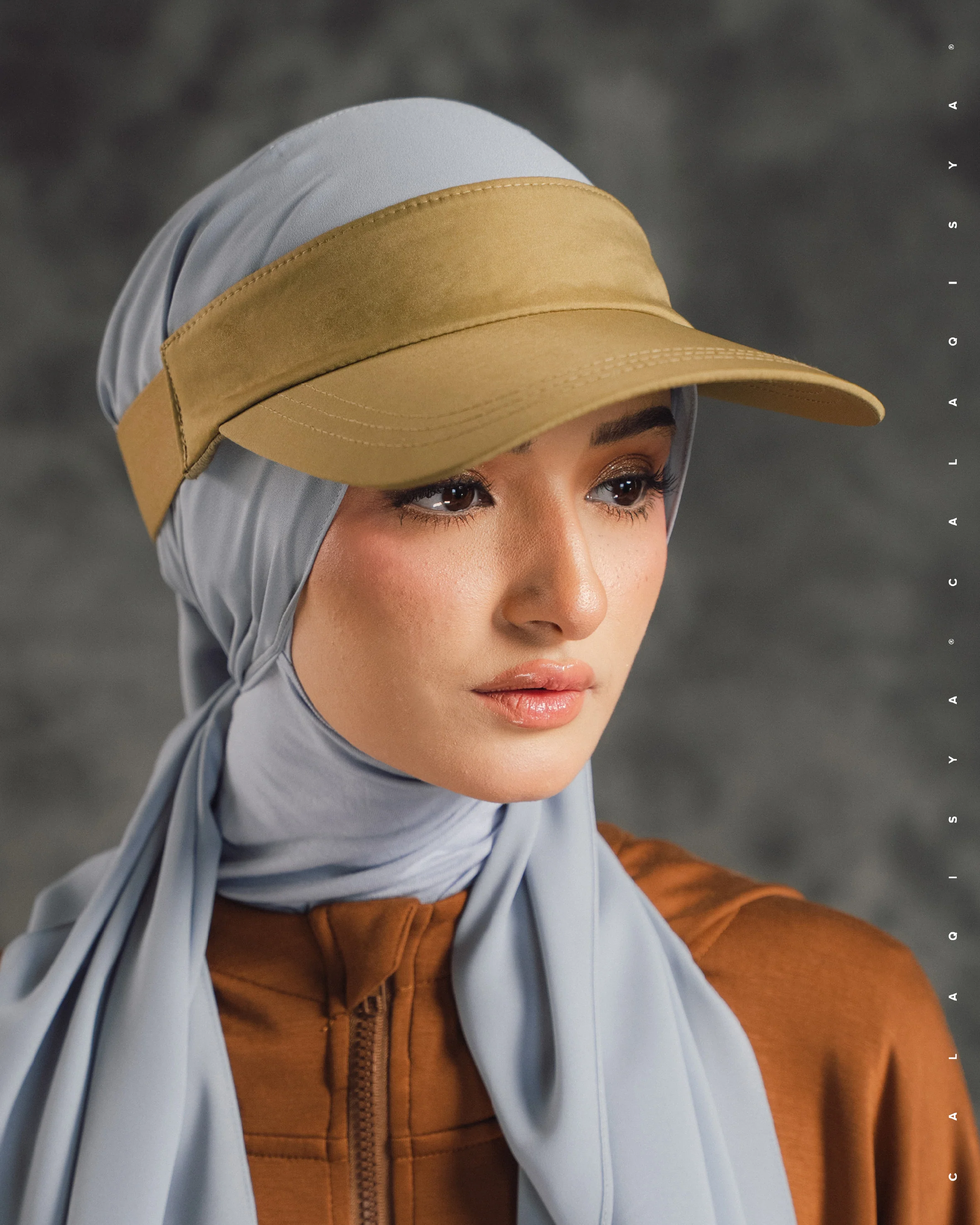 CQ GO PICKLE SHADE IN BUTTERNUT