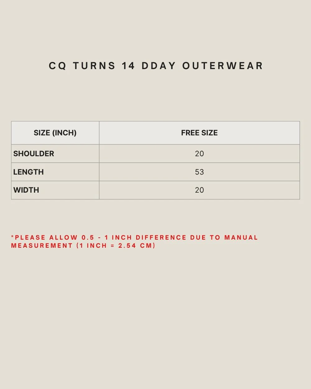 CQ TURNS 14 DDAY OUTERWEAR IN PARFAIT PINK - Image 6