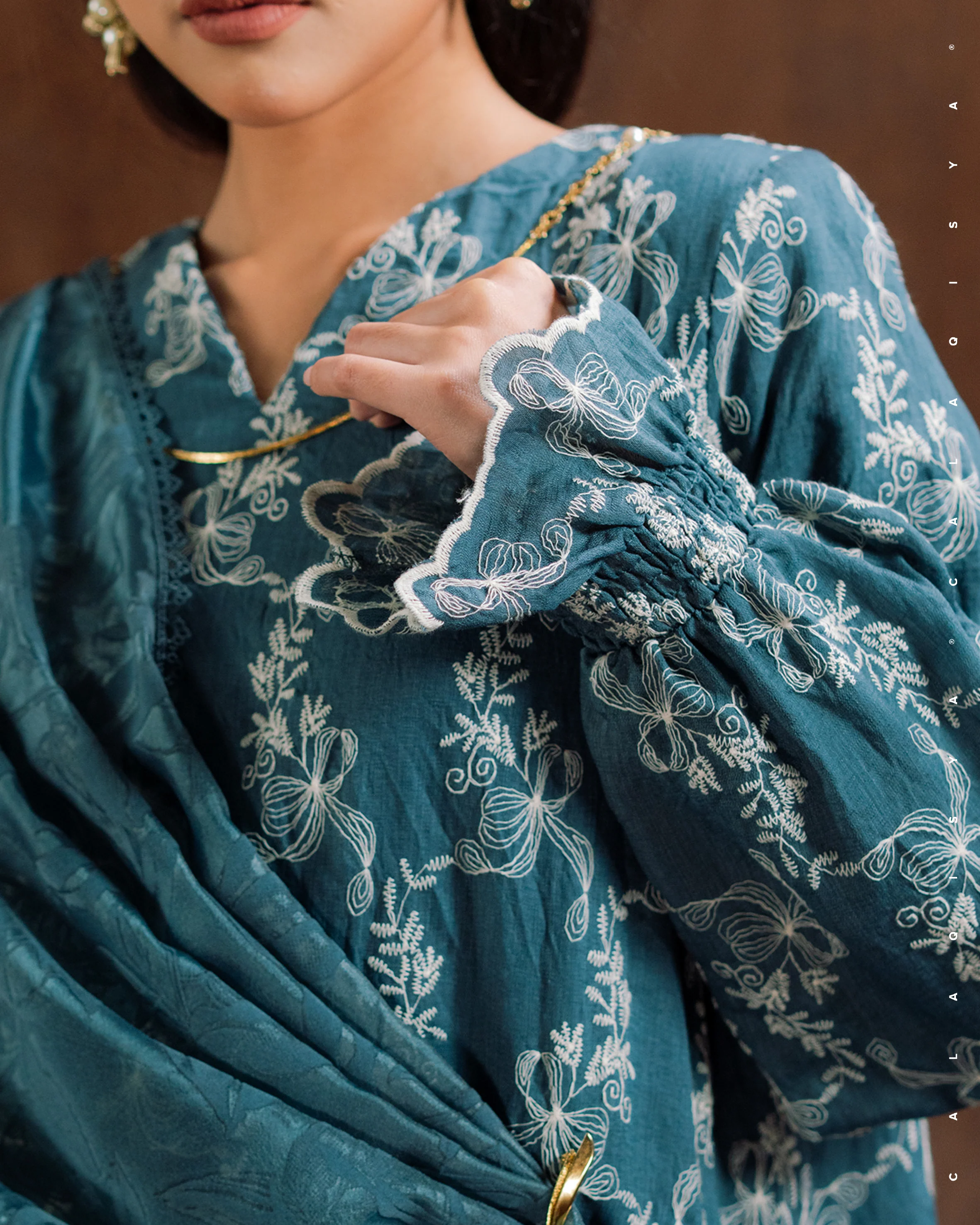 DIIRA IN BLUEFIN (SELENDANG INCLUDED) - Image 3