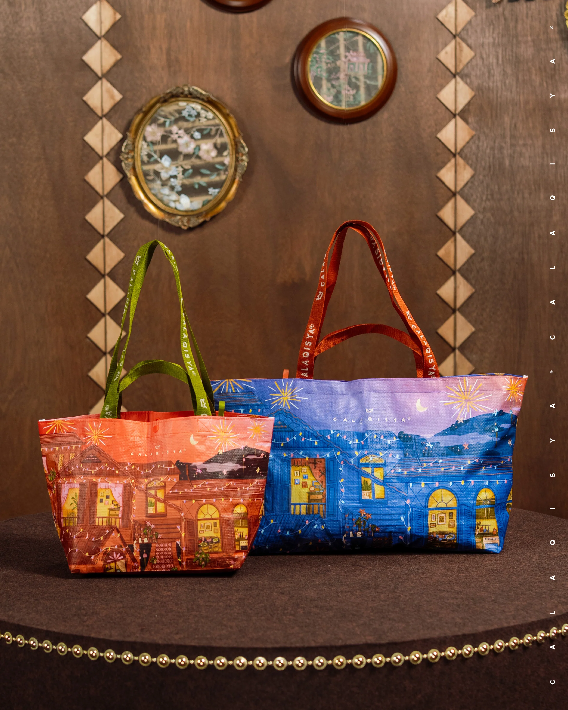 PULANG BAG (LARGE) - Image 3