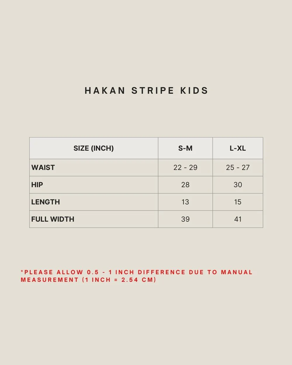 HAKAN STRIPE KIDS (SAMPING) IN SHEER BLISS - Image 6