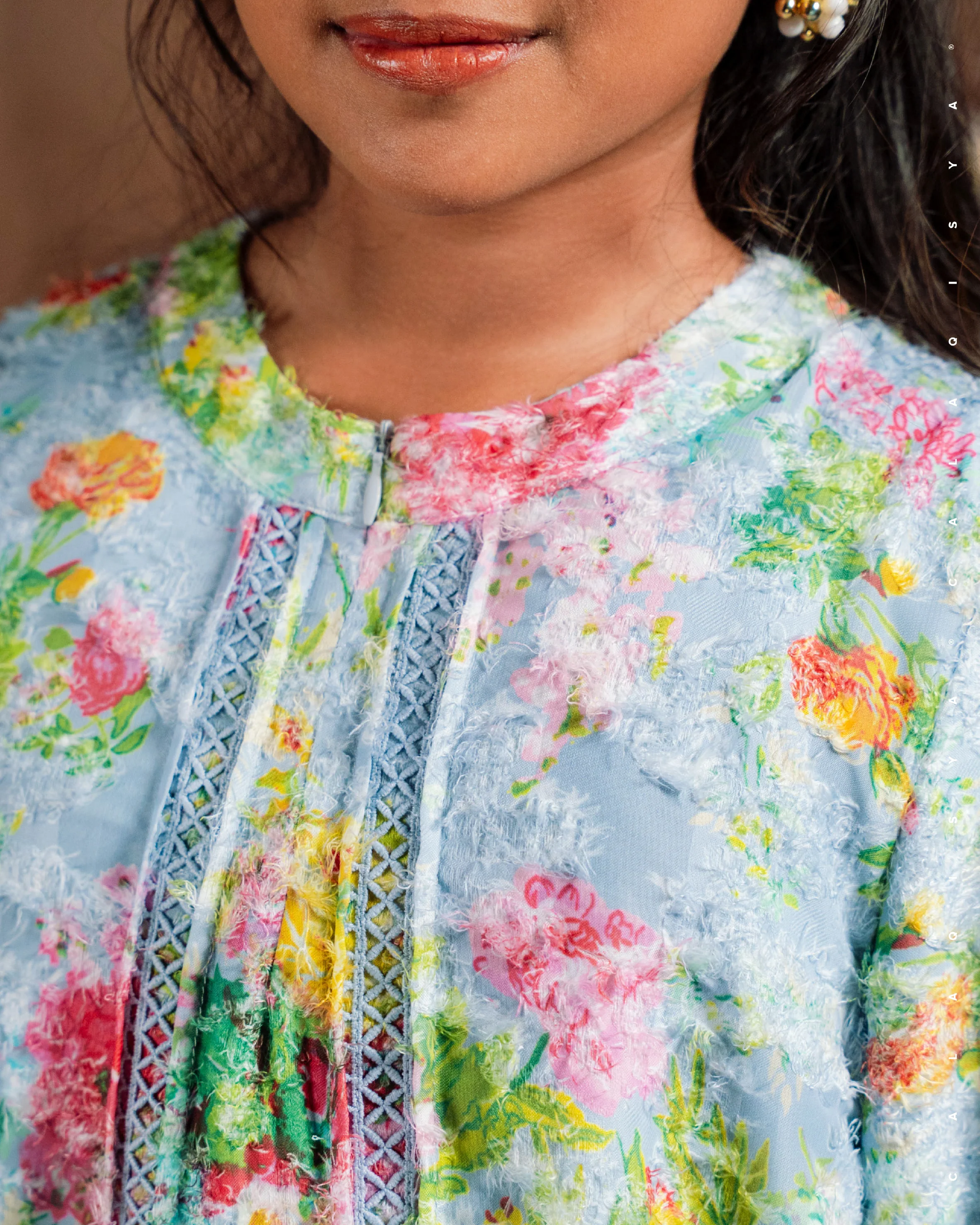 LUNE KIDS IN ZEN BLUE - Image 3