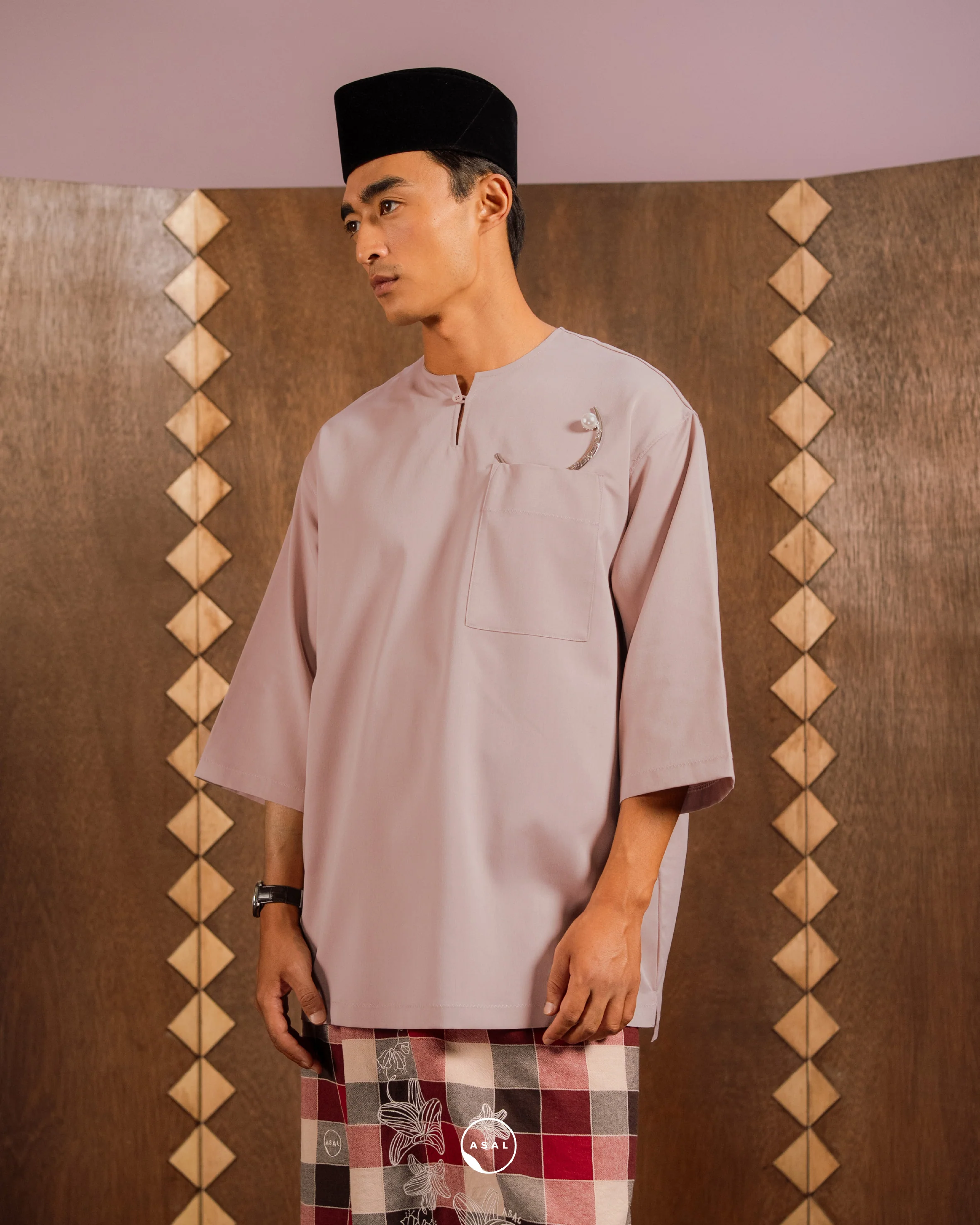 NARA IN ROSE TAN - Image 3
