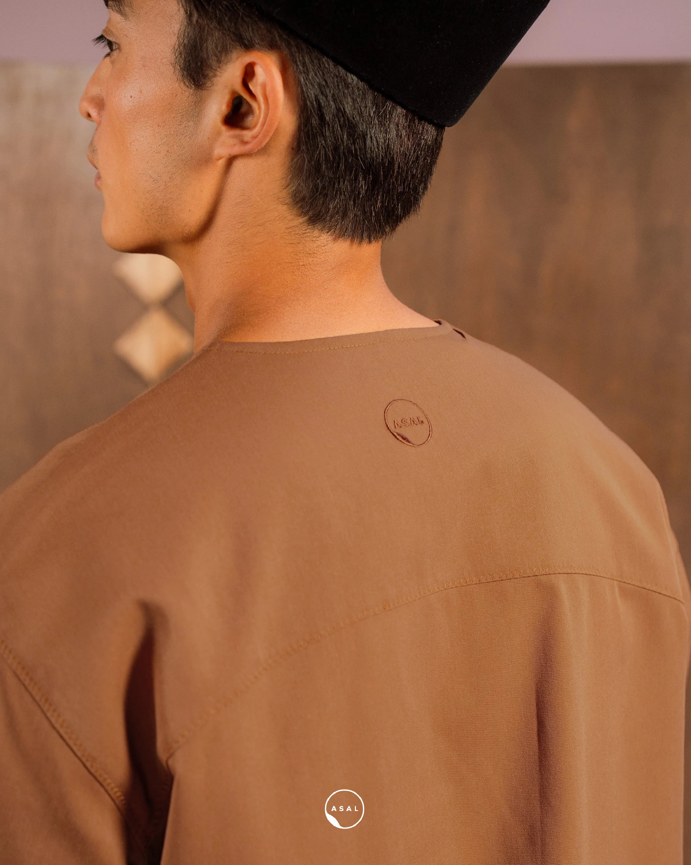 NARA IN RUST - Image 3