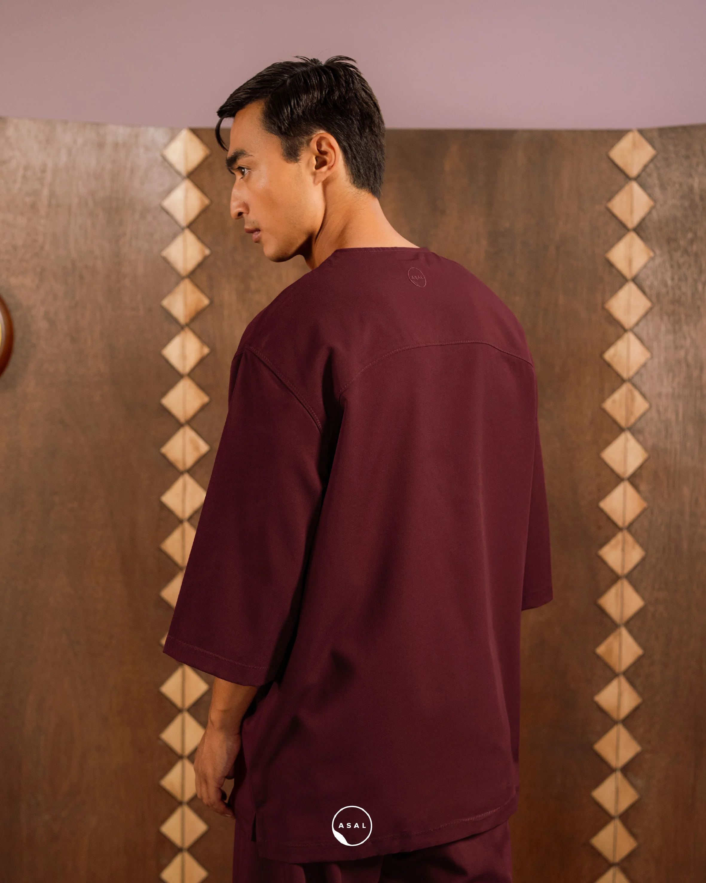 NARA IN TAWNY PORT - Image 3