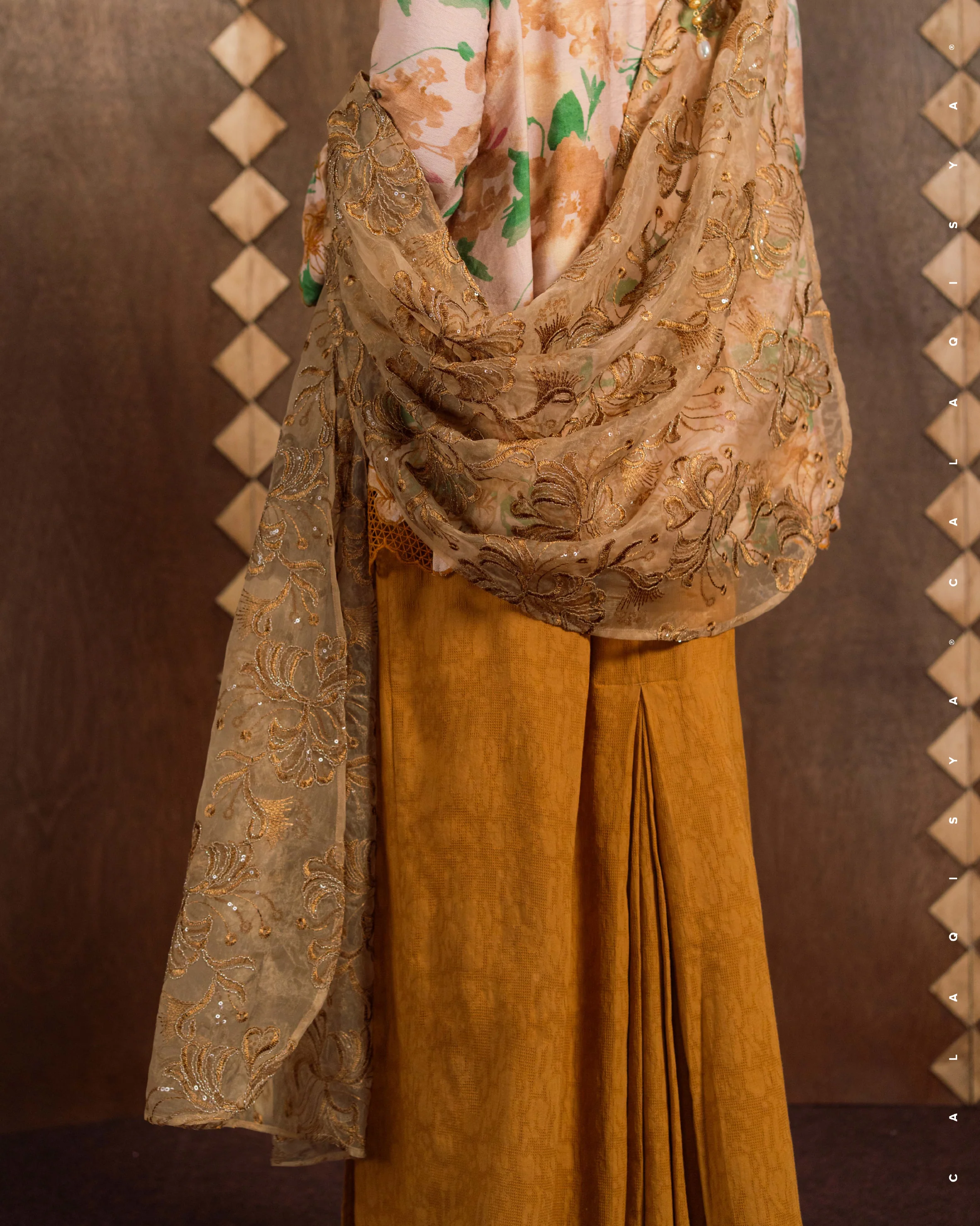 REHAN IN ROASTED PECAN - Image 6