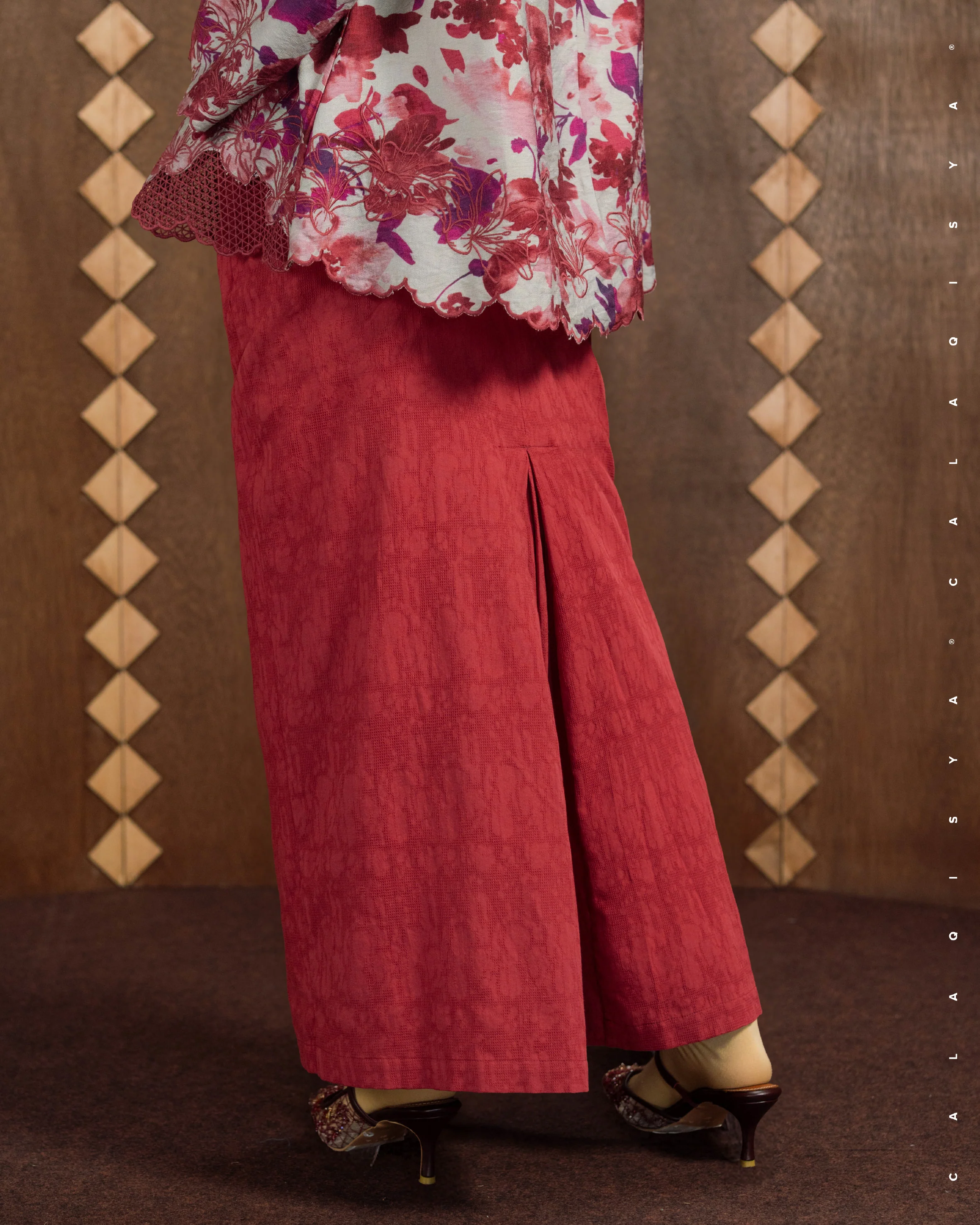 REHAN IN SUN DRIED TOMATO - Image 3