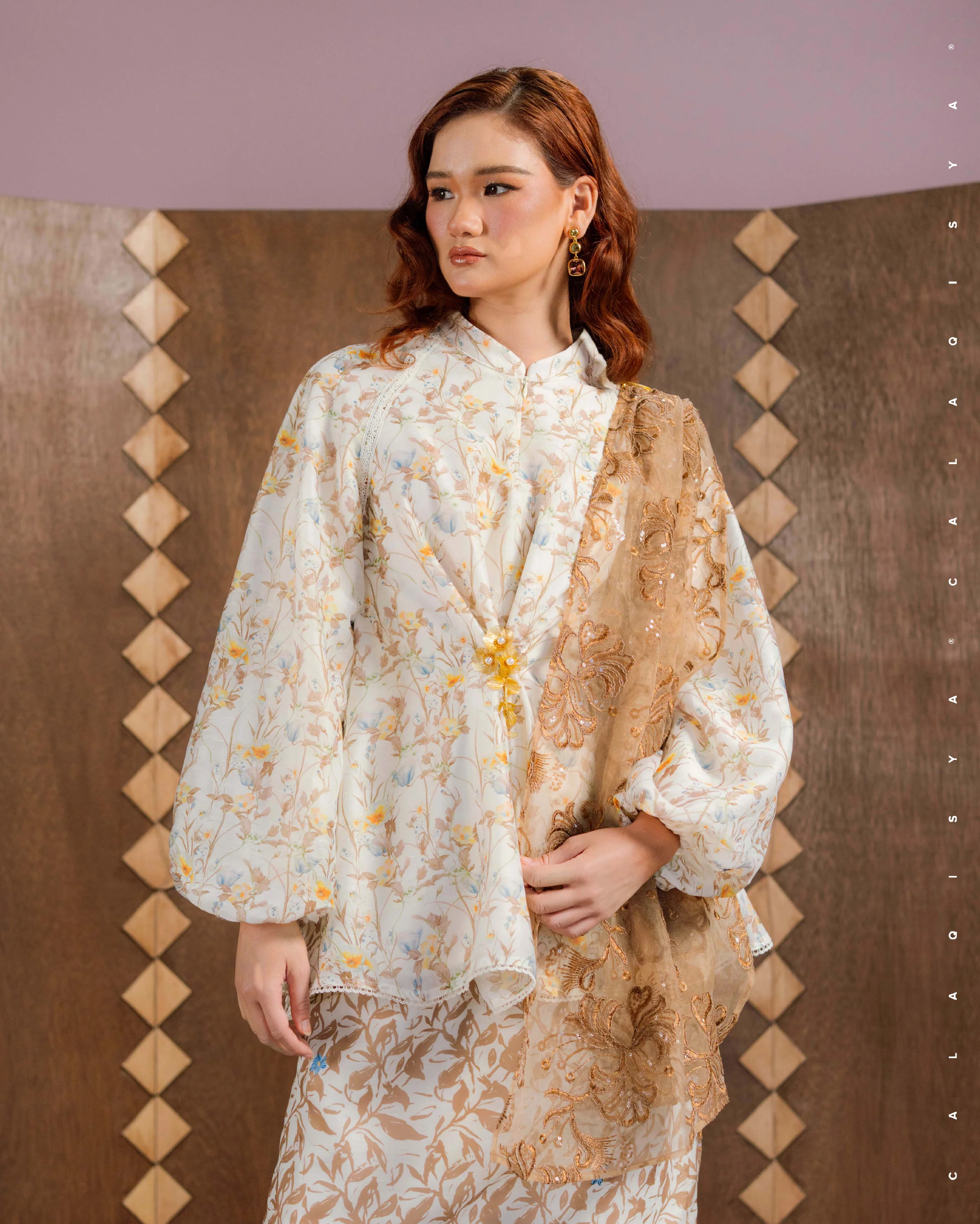 WARA IN OFF WHITE - Image 3