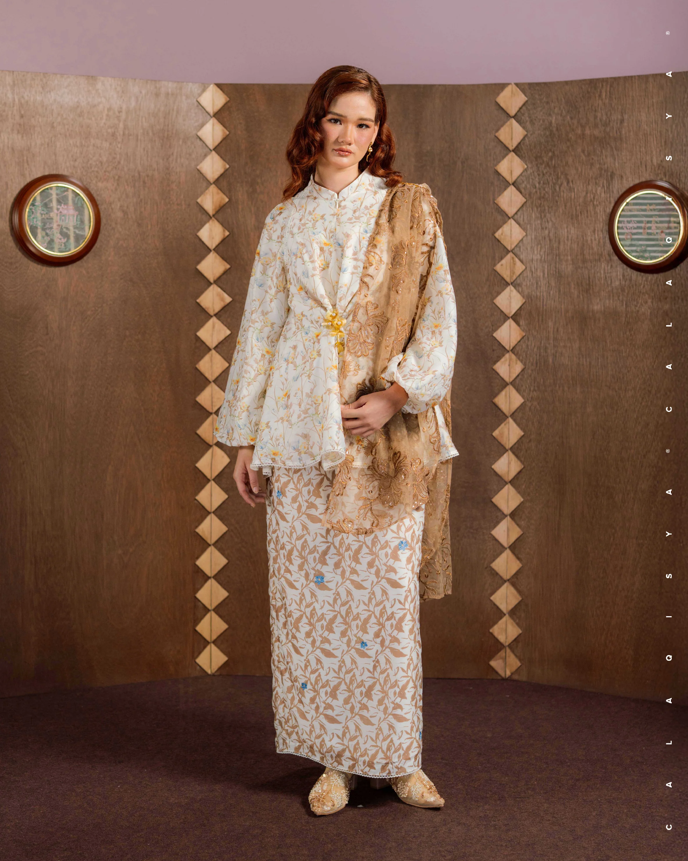 WARA IN OFF WHITE - Image 4