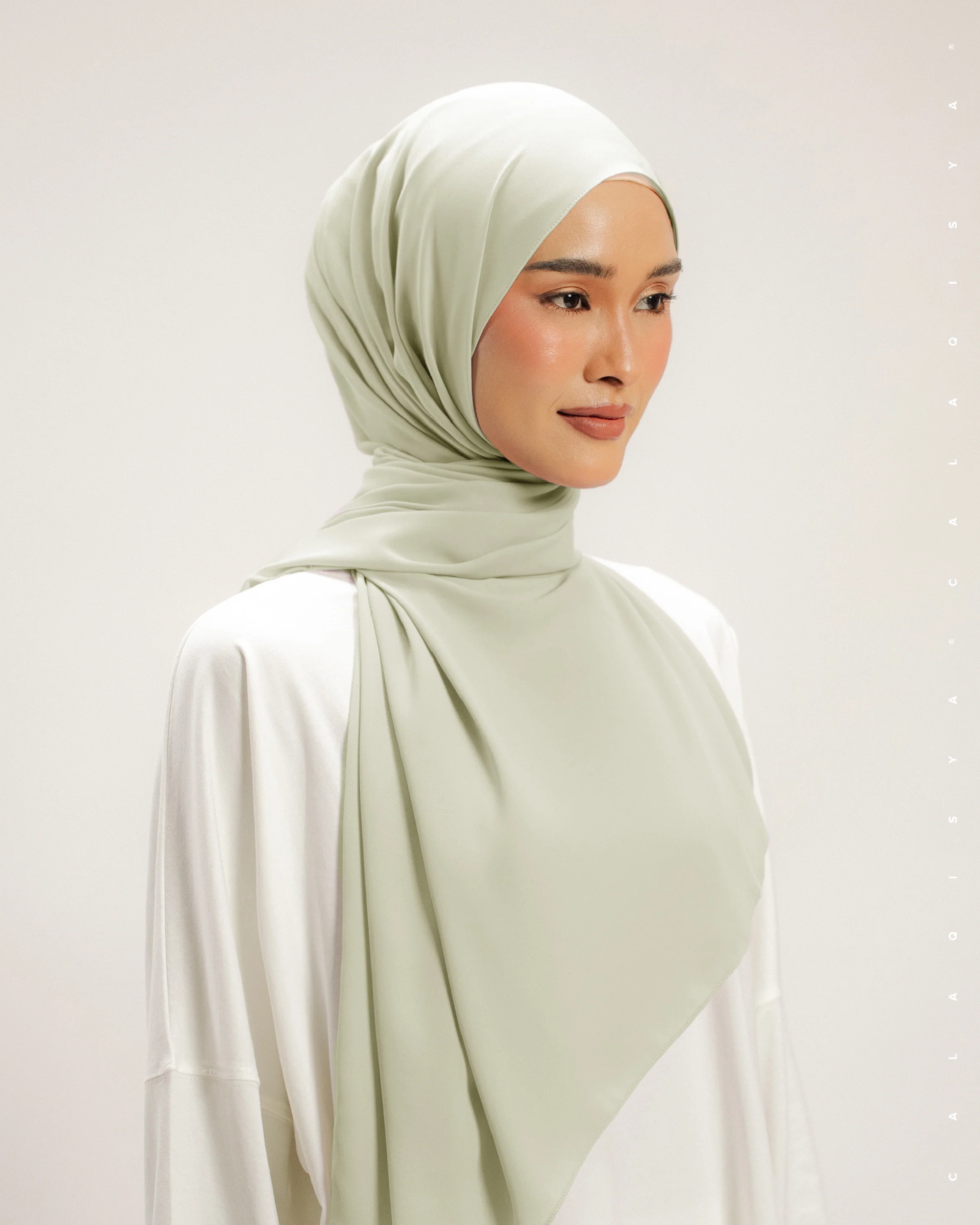 DANIAH SHAWL 2.0 IN ALOE WASH