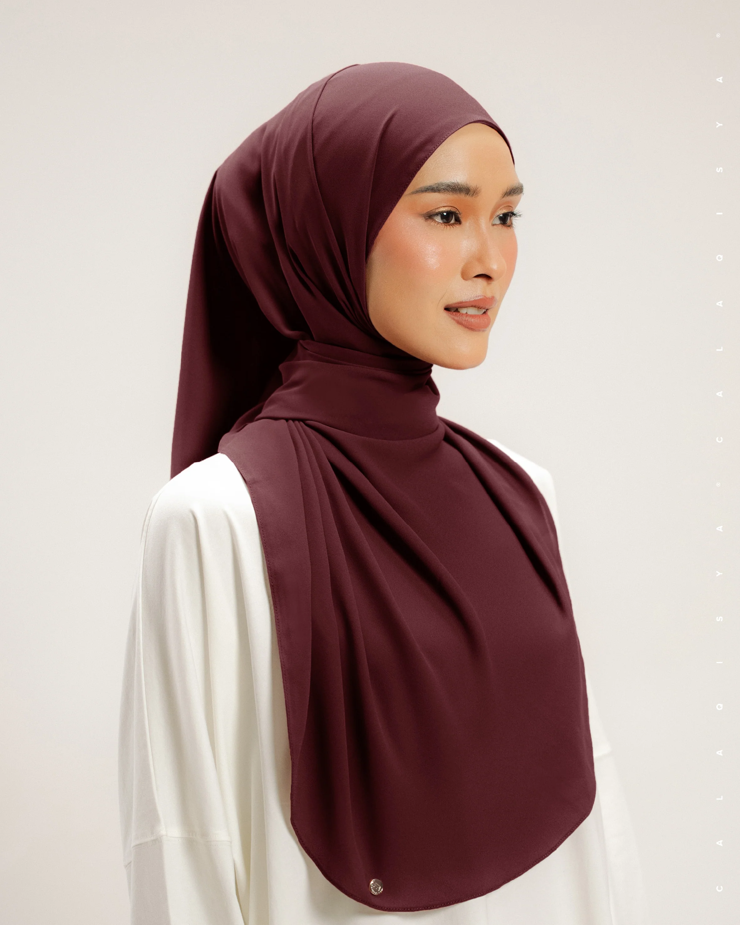 DANIAH SHAWL 2.0 IN FIG