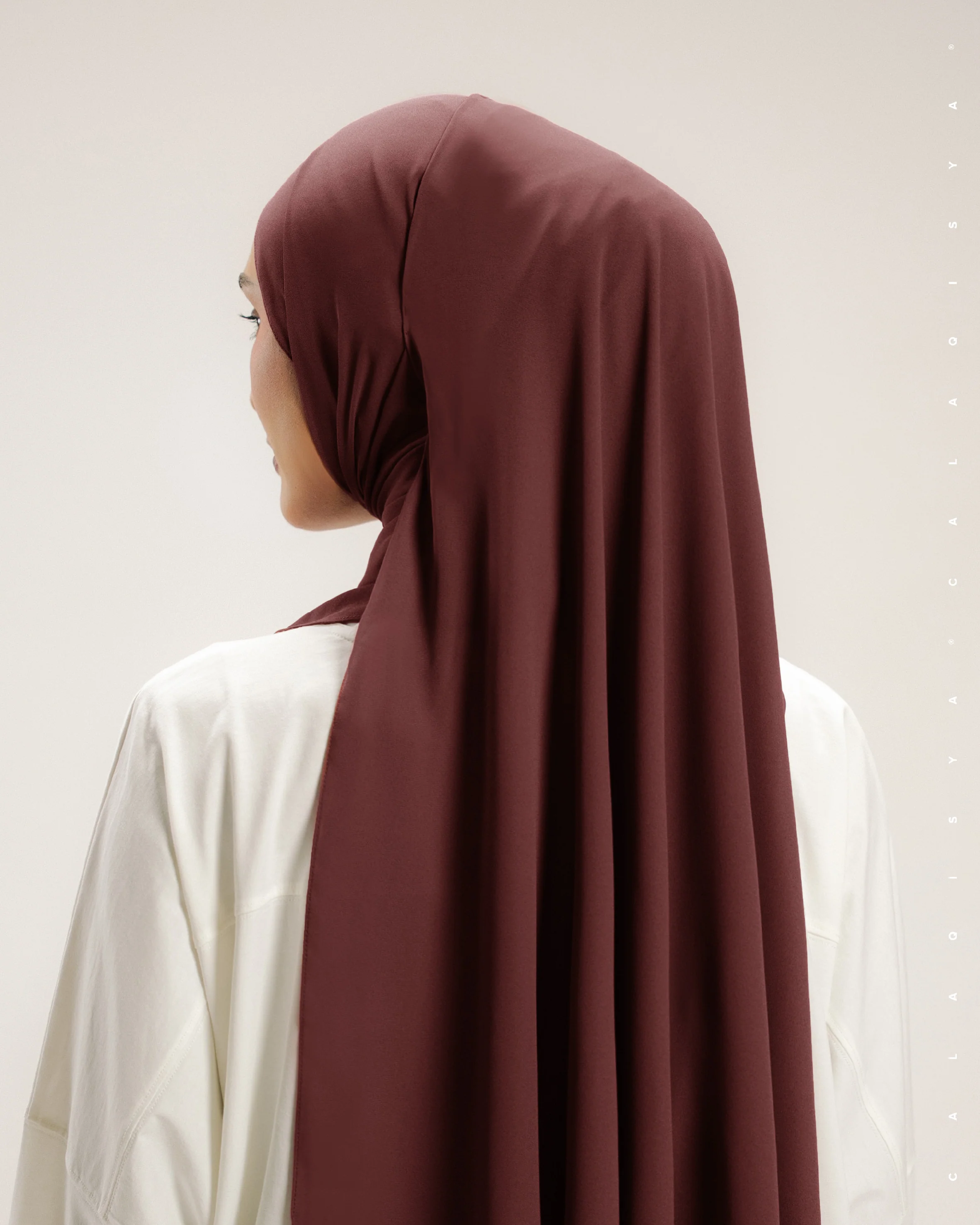 DANIAH SHAWL 2.0 IN PORT - Image 2