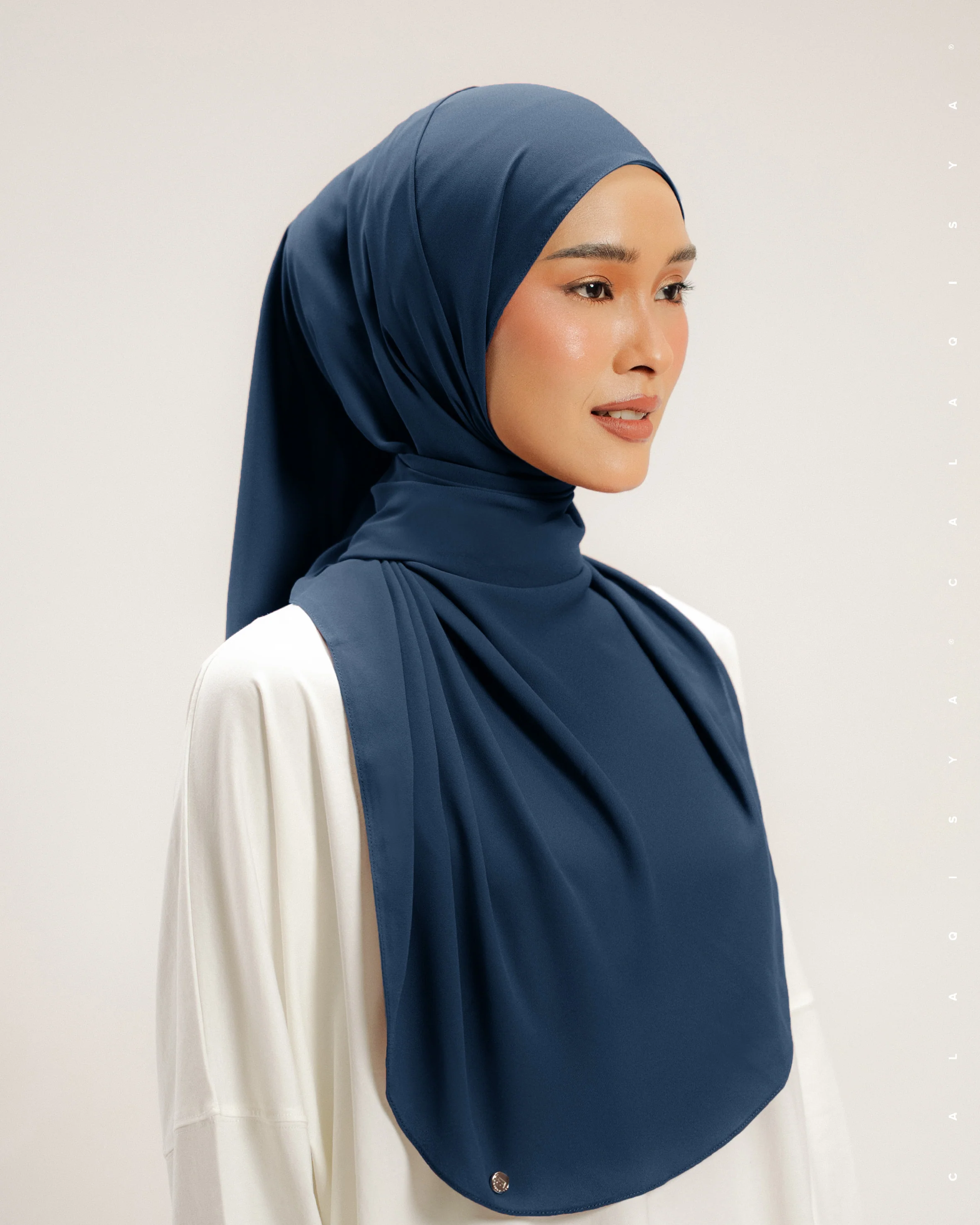 DANIAH SHAWL 2.0 IN TITAN