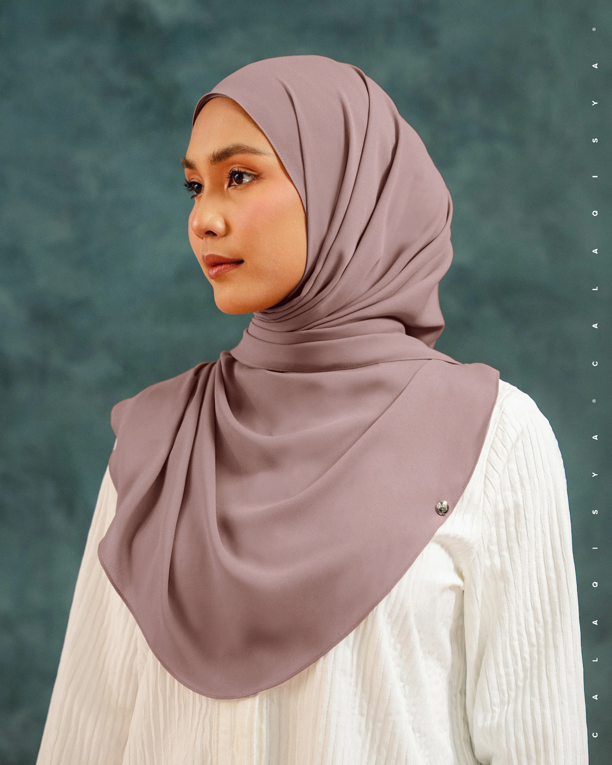 DANIAH SHAWL 2.0 IN TWILIGHT MAUVE