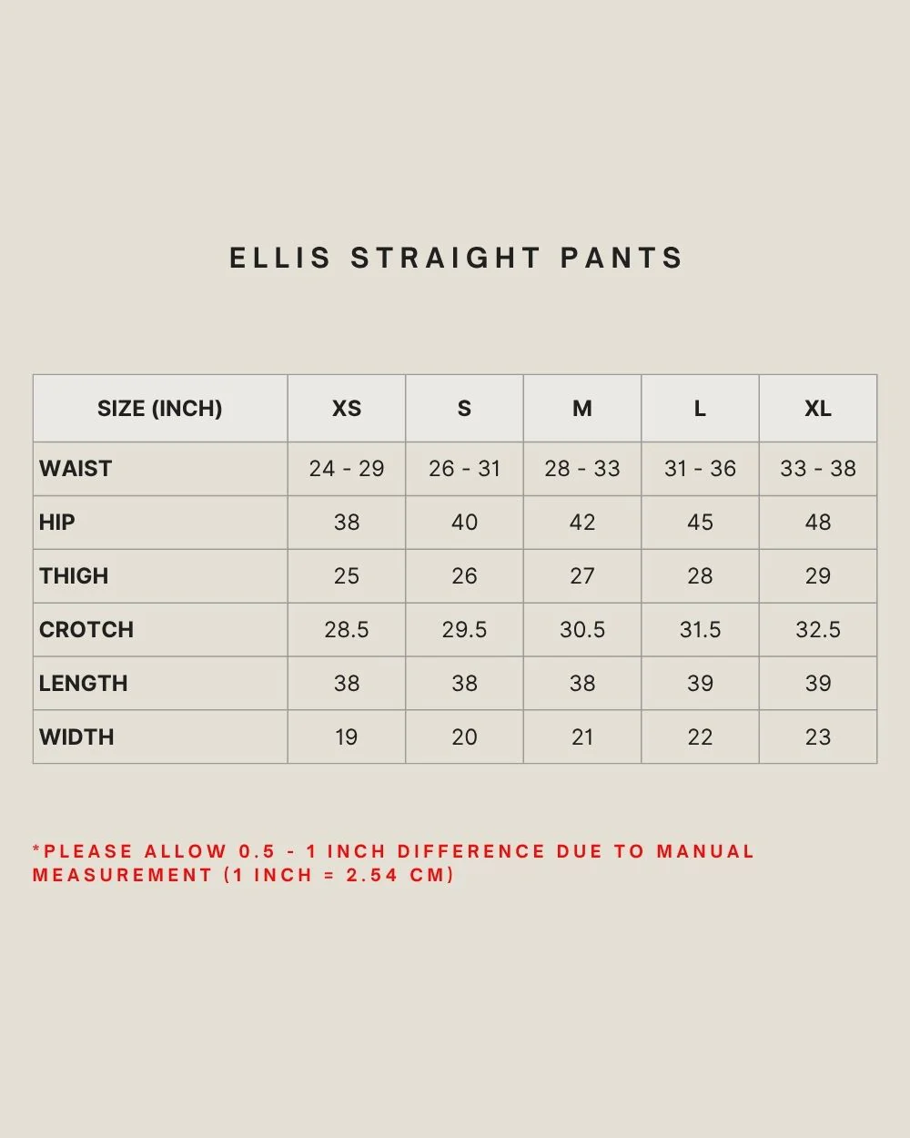 ELLIS STRAIGHT PANTS IN GREEN HAZE - Image 5