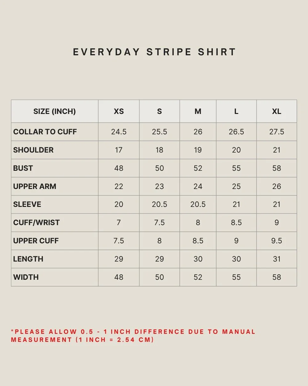 EVERYDAY STRIPE SHIRT IN SKIPPER BLUE - Image 7