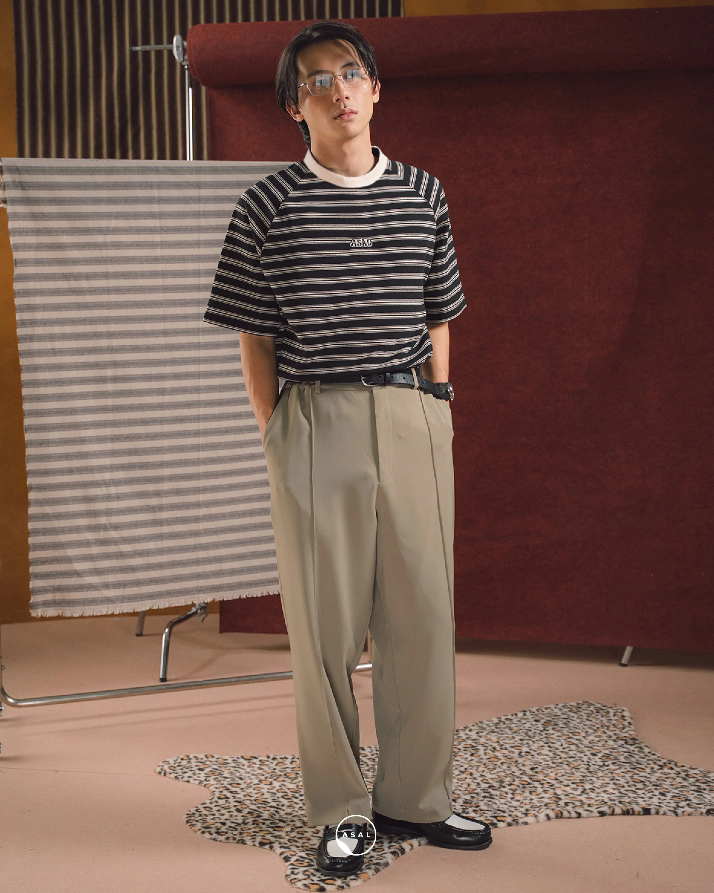 ASAL FIRN STRIPE B IN B01 - Image 3
