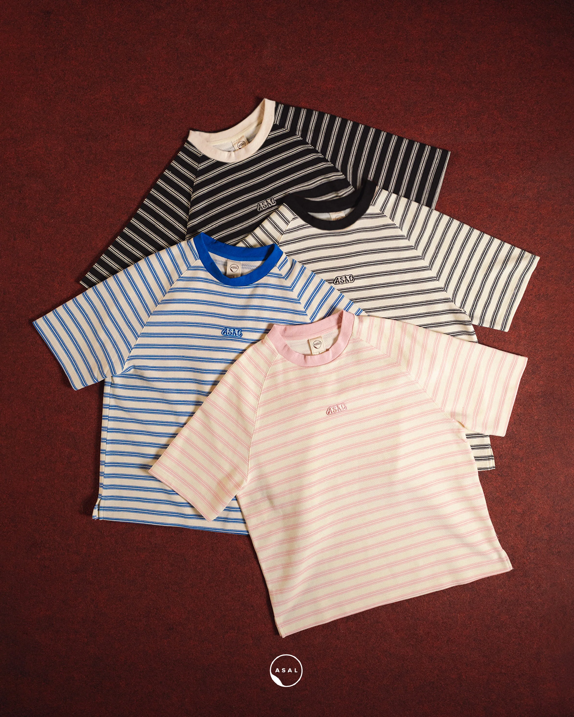 ASAL FIRN STRIPE B IN B01 - Image 4
