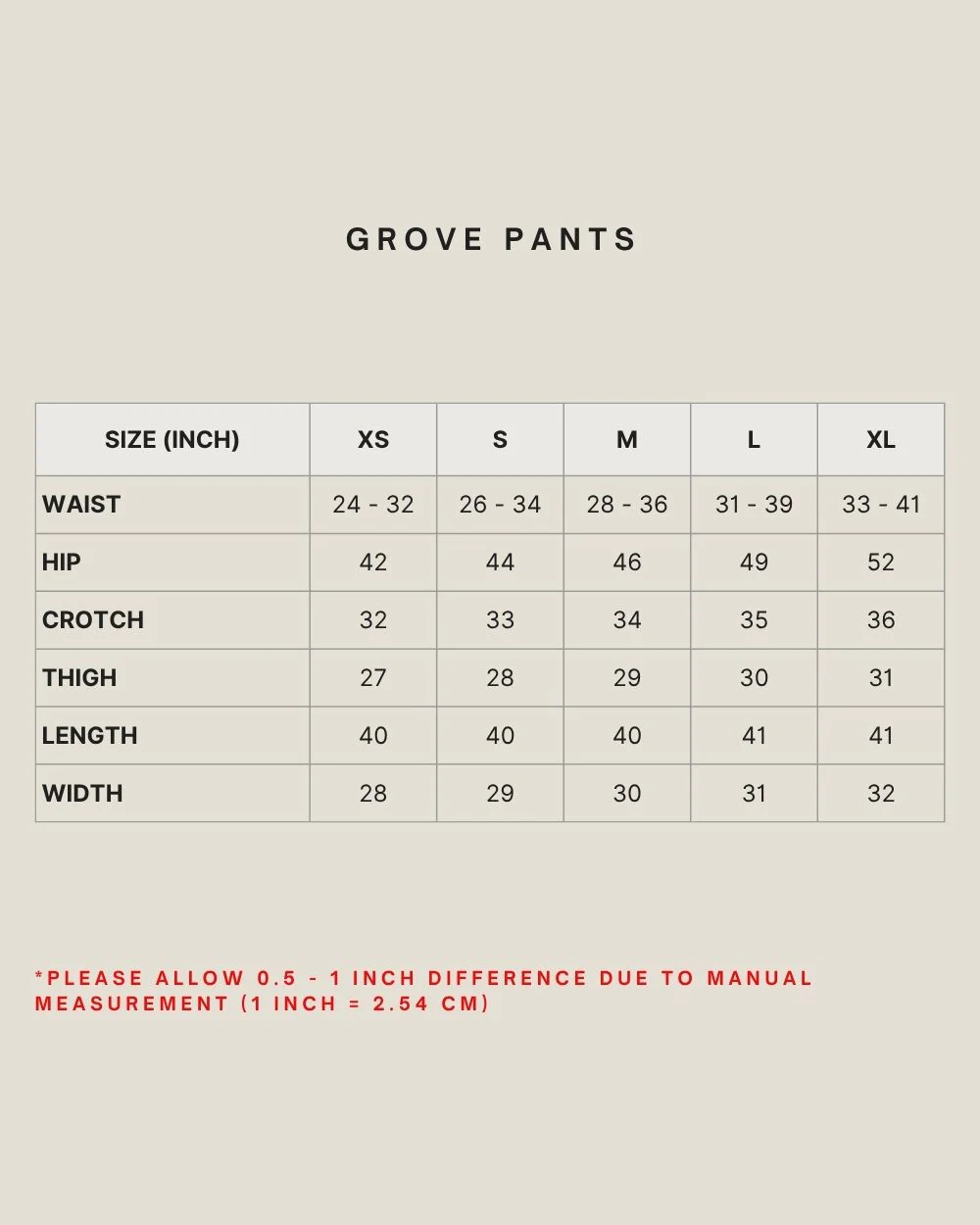 GROVE PANTS IN BARITONE BLUE - Image 6