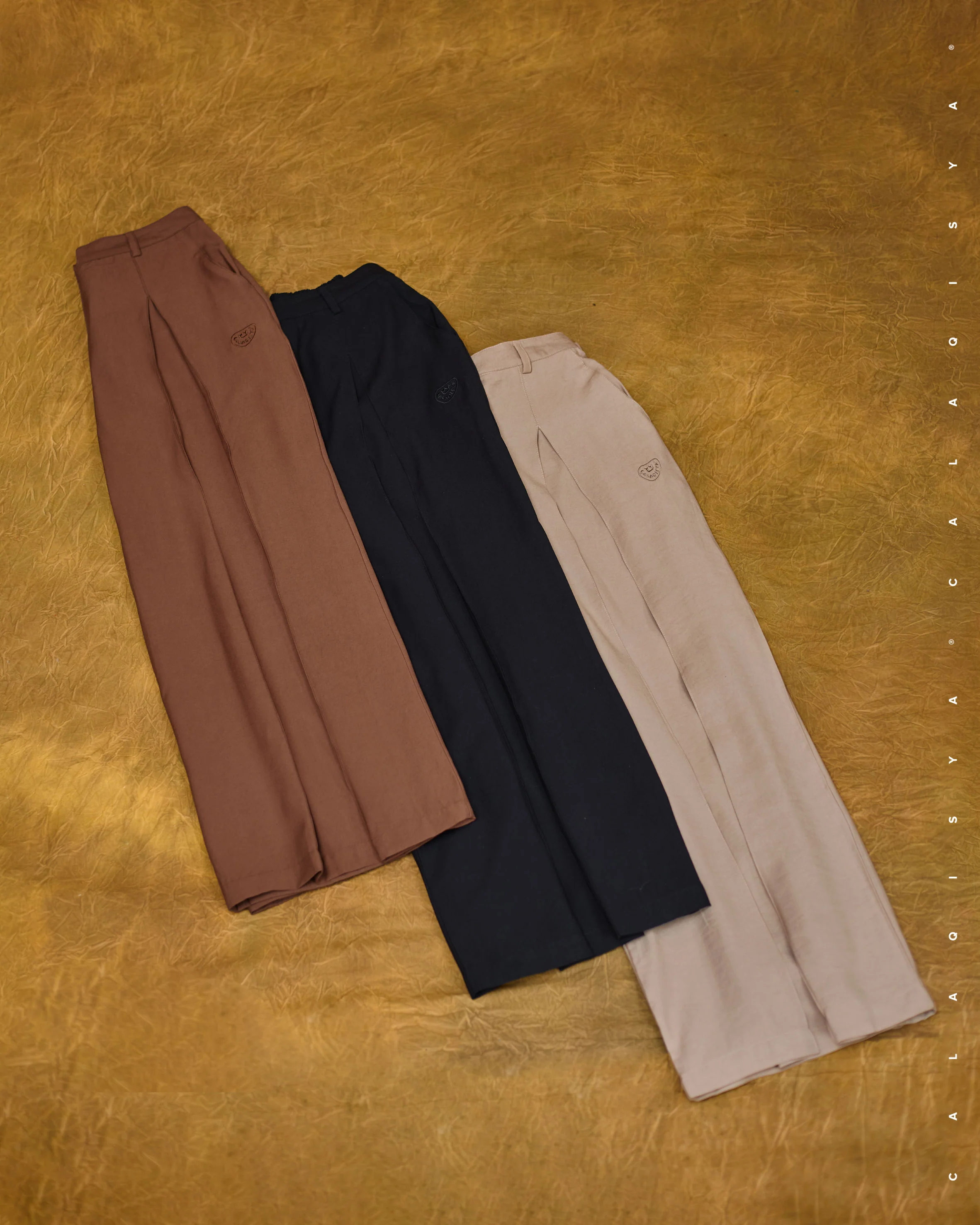 GROVE PANTS IN INCENSE - Image 4