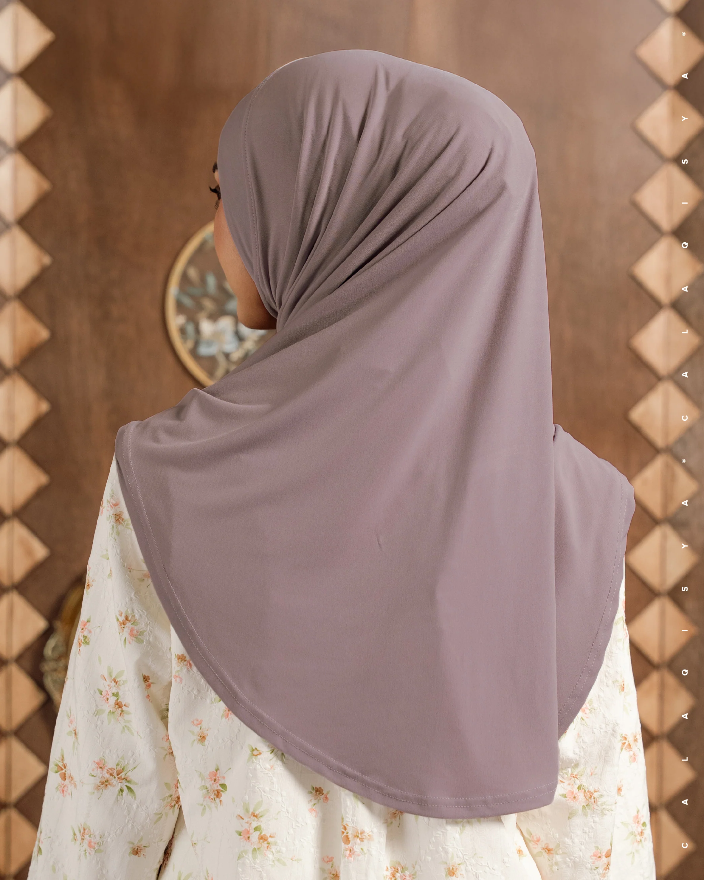 IRONLESS NURA INSTANT IN ANTLER (ODOURLESS) - Image 2