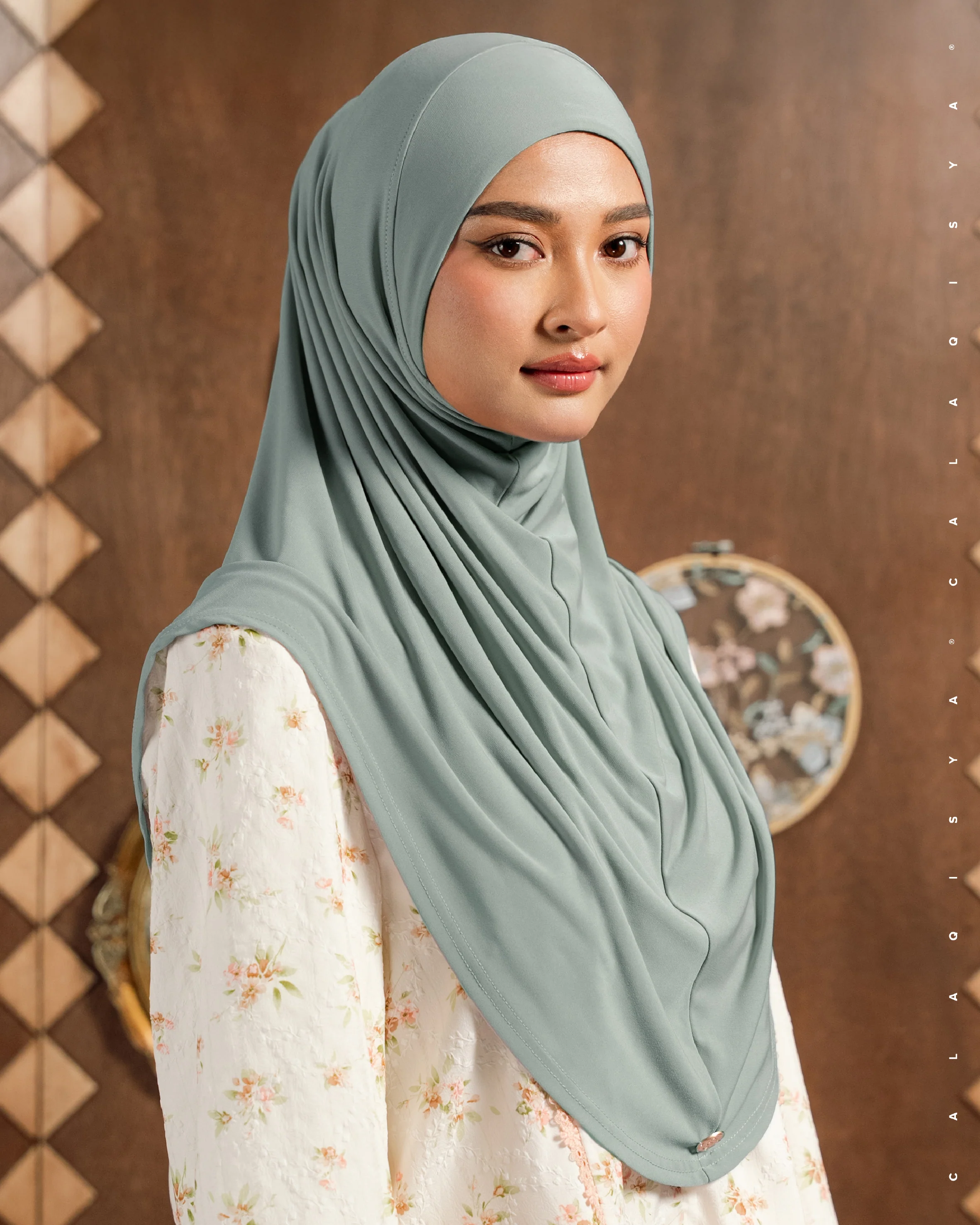 IRONLESS NURA INSTANT IN PIGEON (ODOURLESS)
