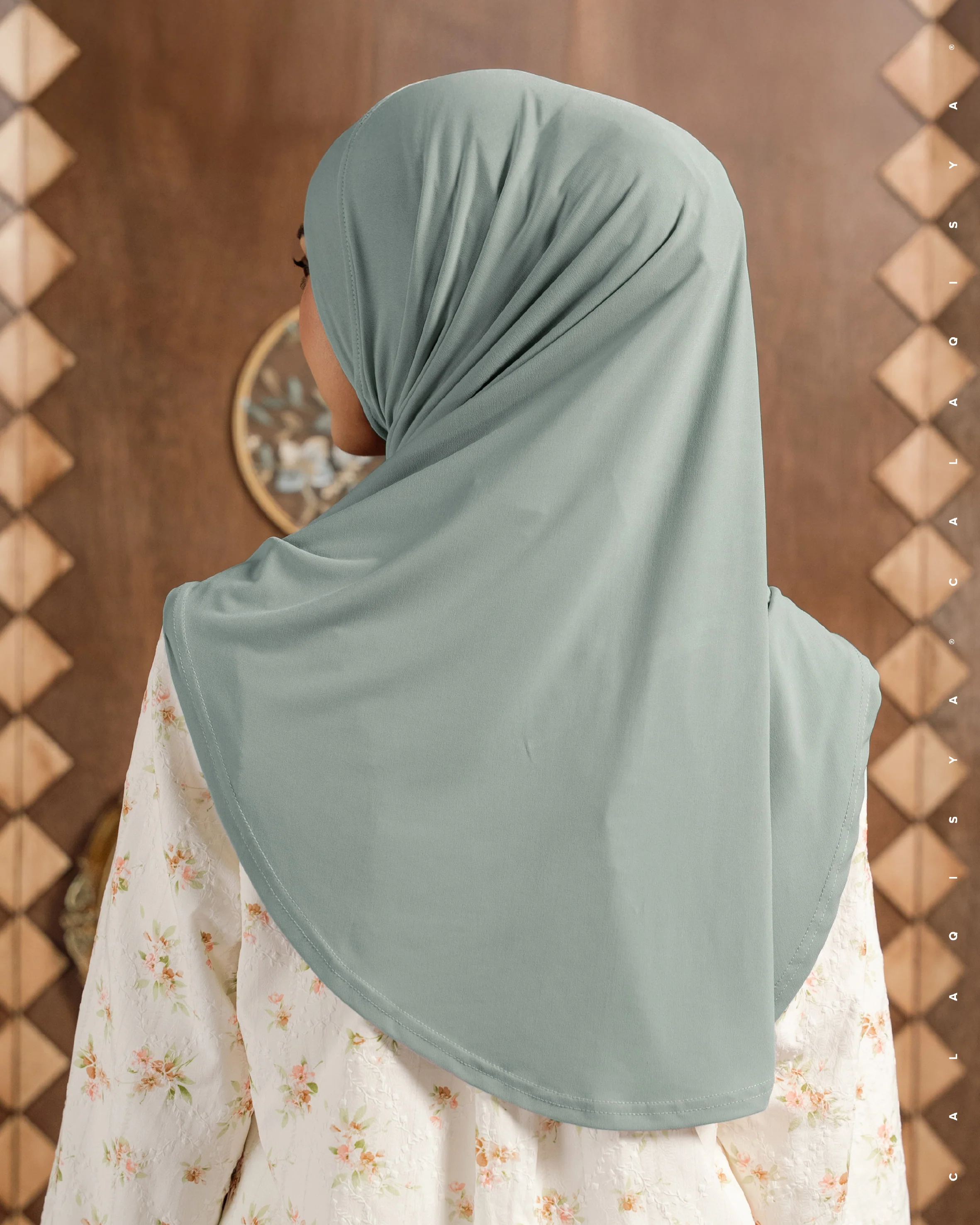 IRONLESS NURA INSTANT IN PIGEON (ODOURLESS) - Image 2