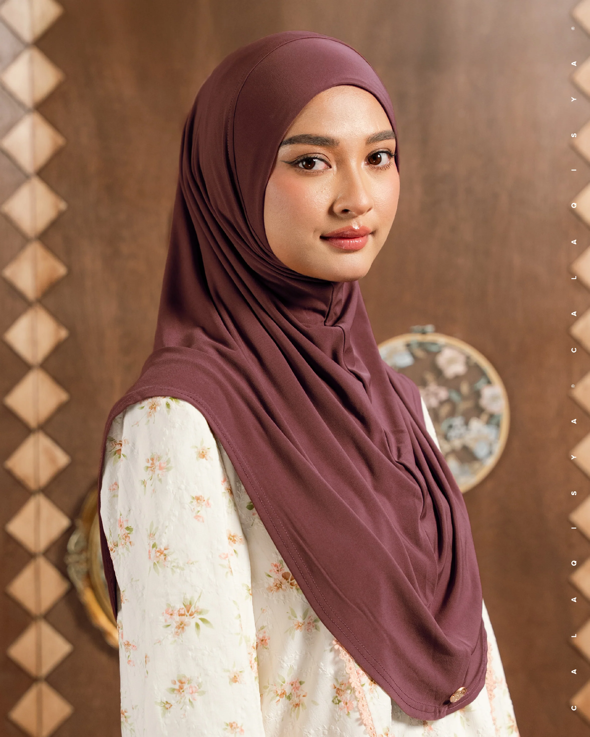 IRONLESS NURA INSTANT IN SPICED APPLE (ODOURLESS)