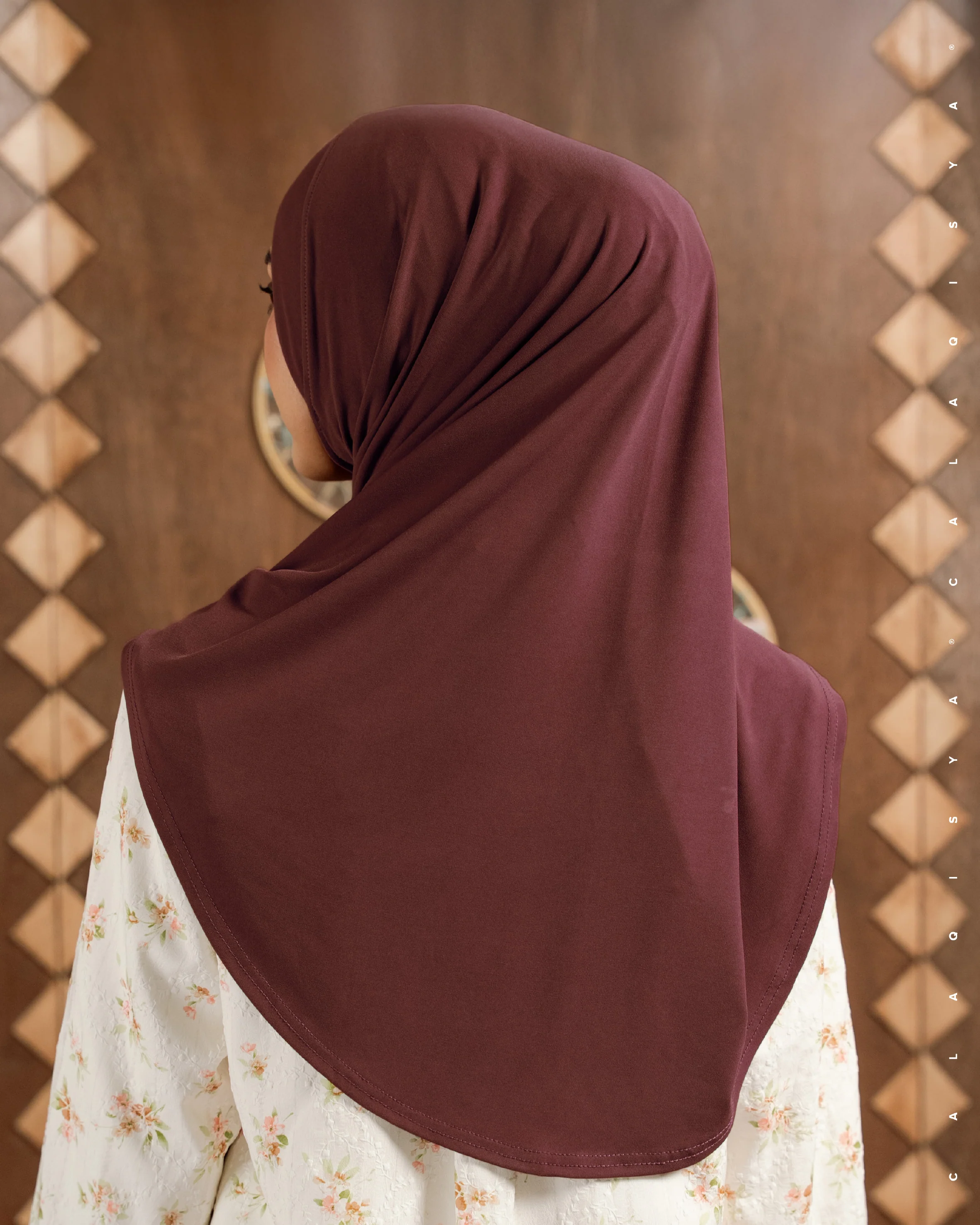 IRONLESS NURA INSTANT IN SPICED APPLE (ODOURLESS) - Image 2