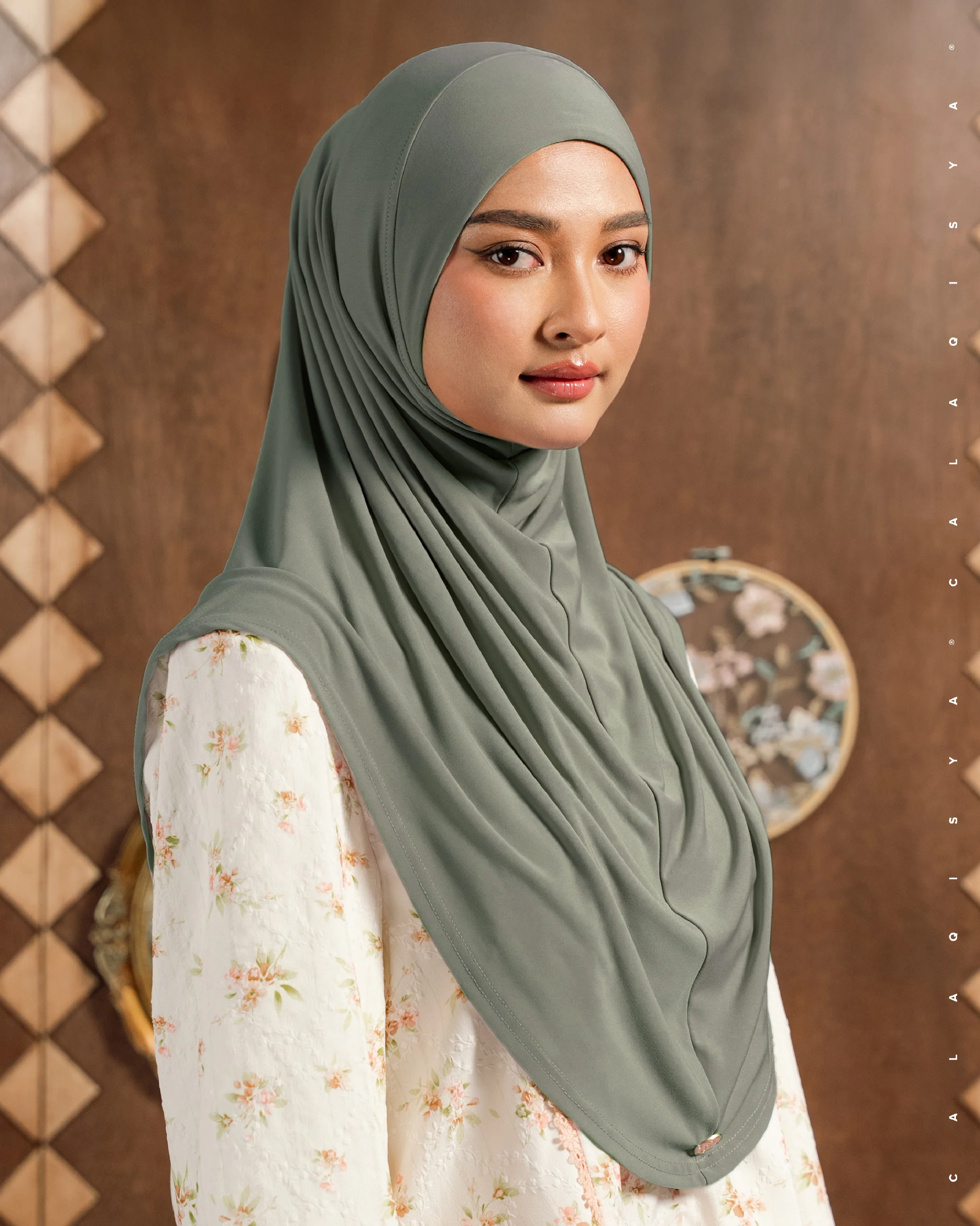 IRONLESS NURA INSTANT IN TEA (ODOURLESS)