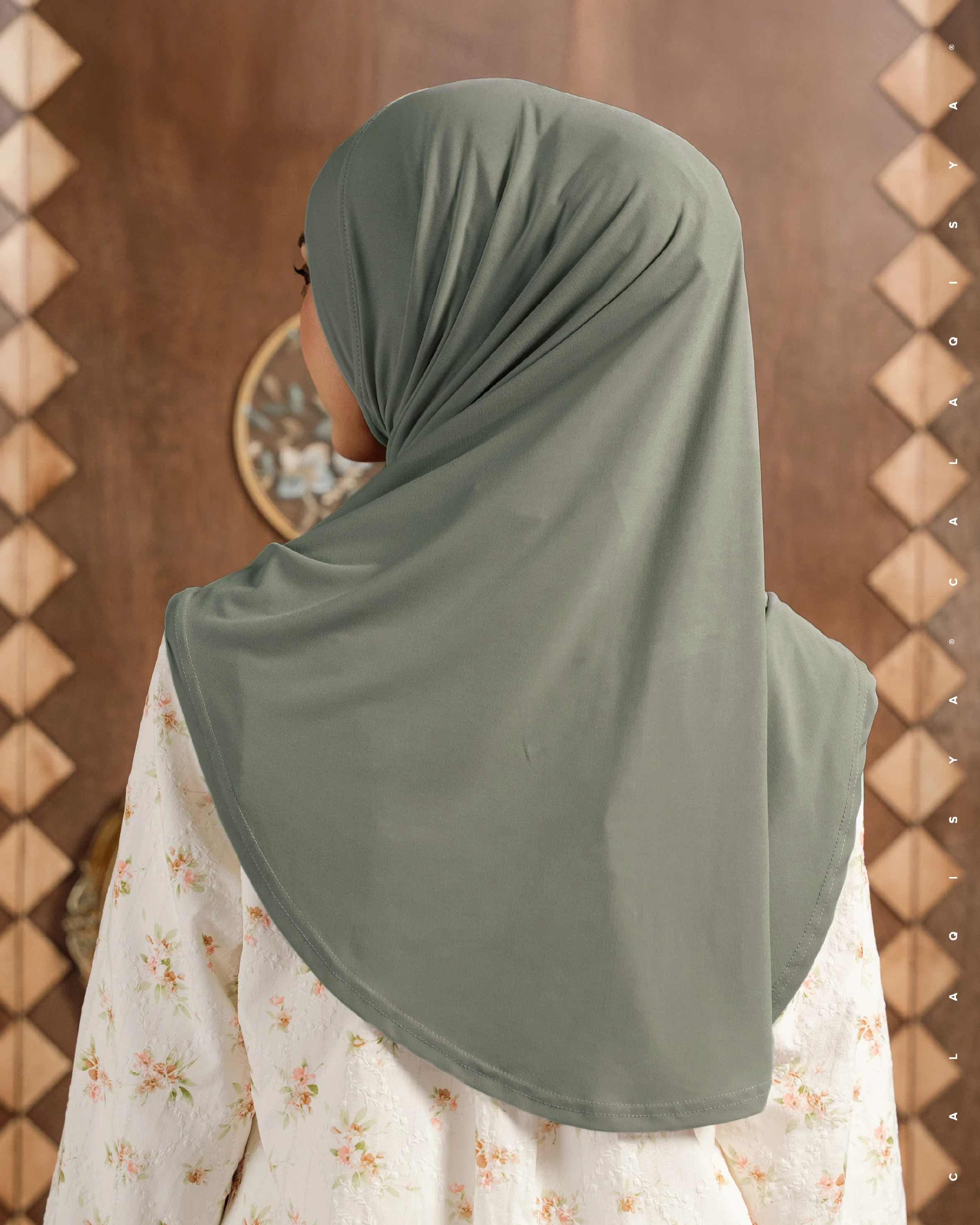 IRONLESS NURA INSTANT IN TEA (ODOURLESS) - Image 2