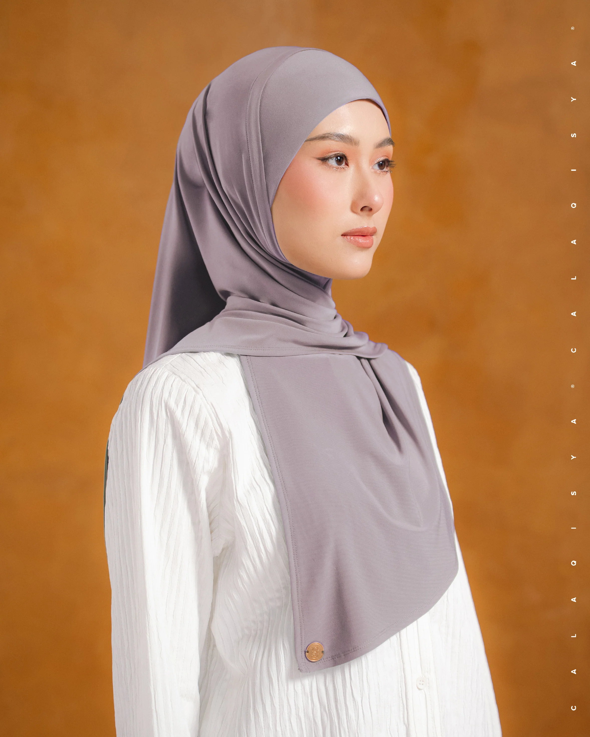 IRONLESS : NURA SEMI INSTANT IN TOADSTOOL (ODOURLESS) - Image 2
