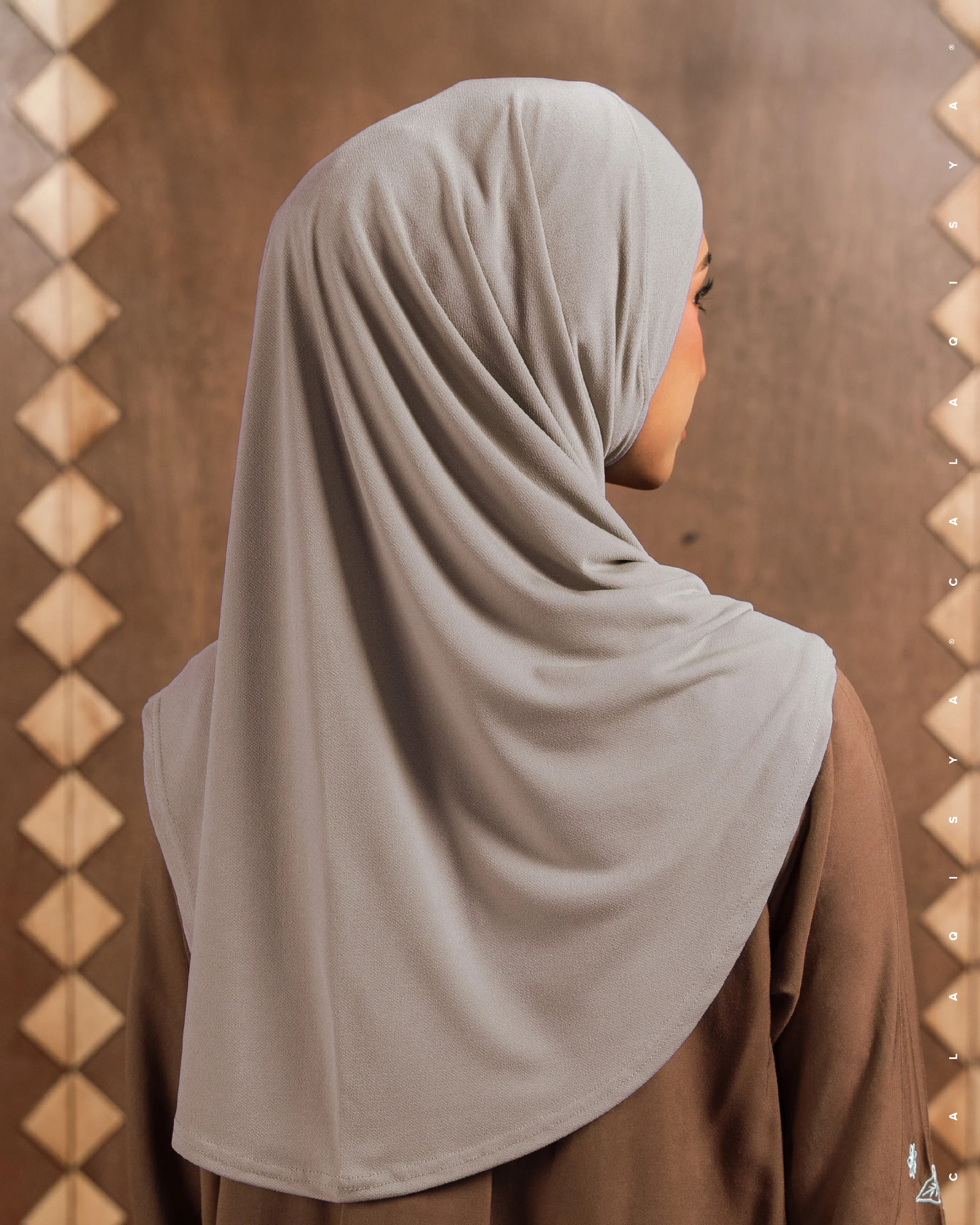 IRONLESS SAFA INSTANT IN FRAPPE (ODOURLESS)