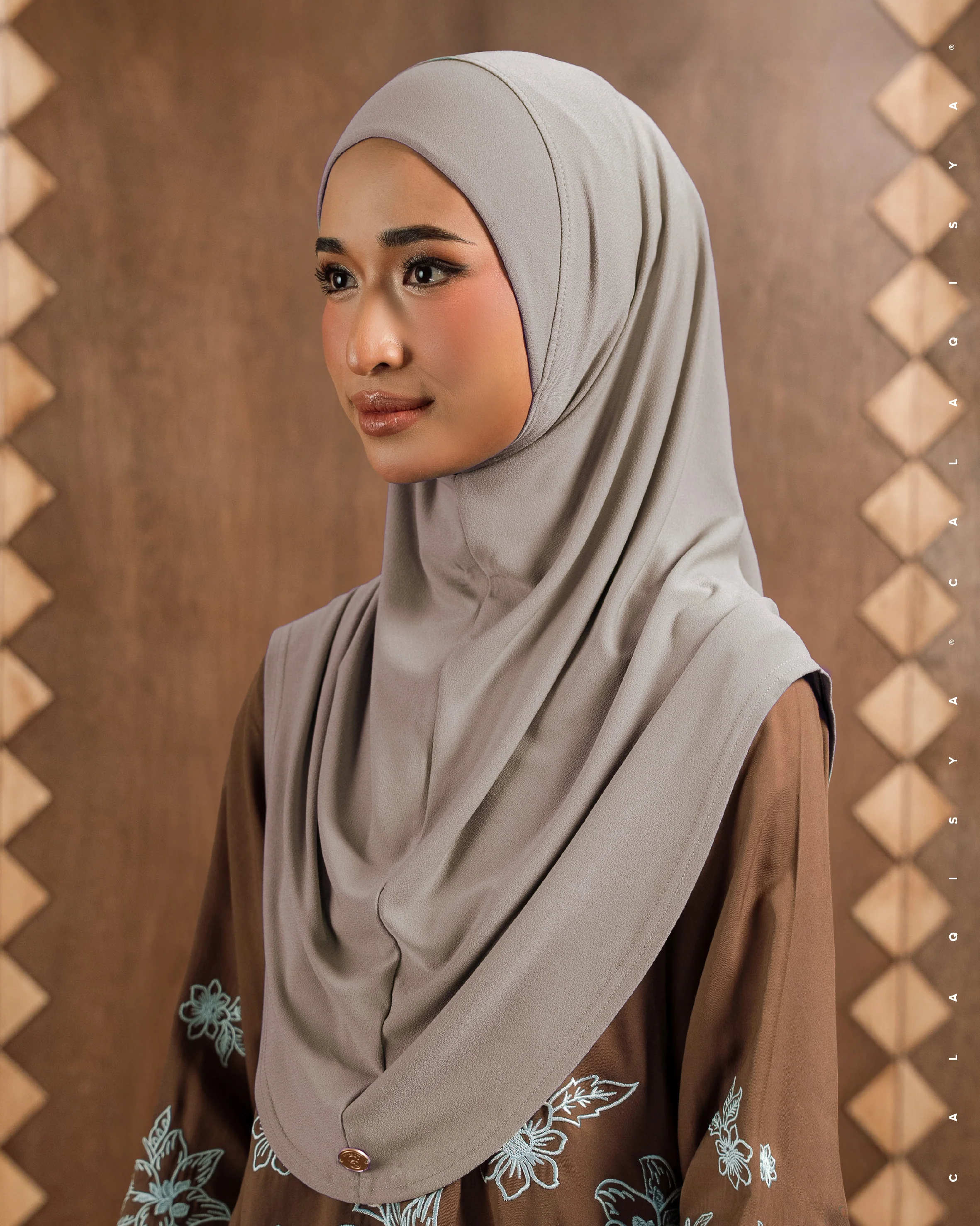 IRONLESS SAFA INSTANT IN FRAPPE (ODOURLESS) - Image 2