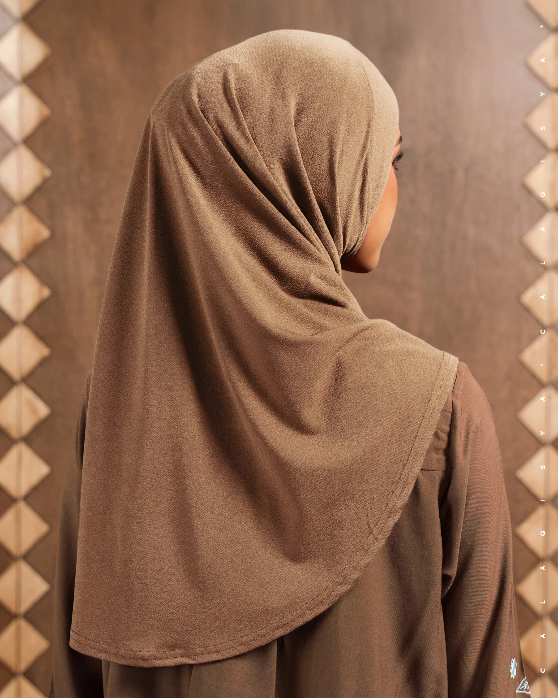 IRONLESS SAFA INSTANT IN SANDSTORM (ODOURLESS)
