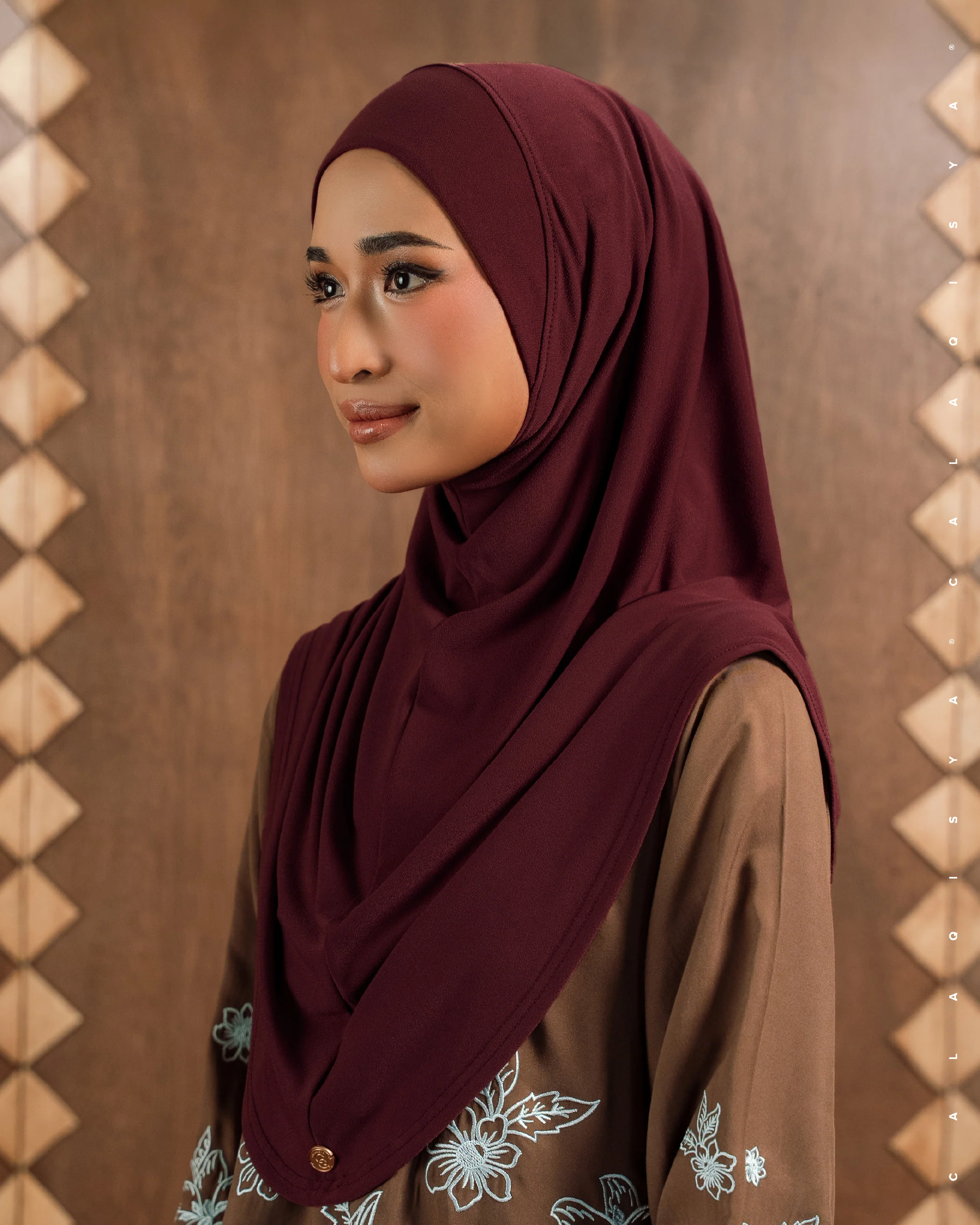IRONLESS SAFA INSTANT IN TAWNY PORT (ODOURLESS) - Image 2