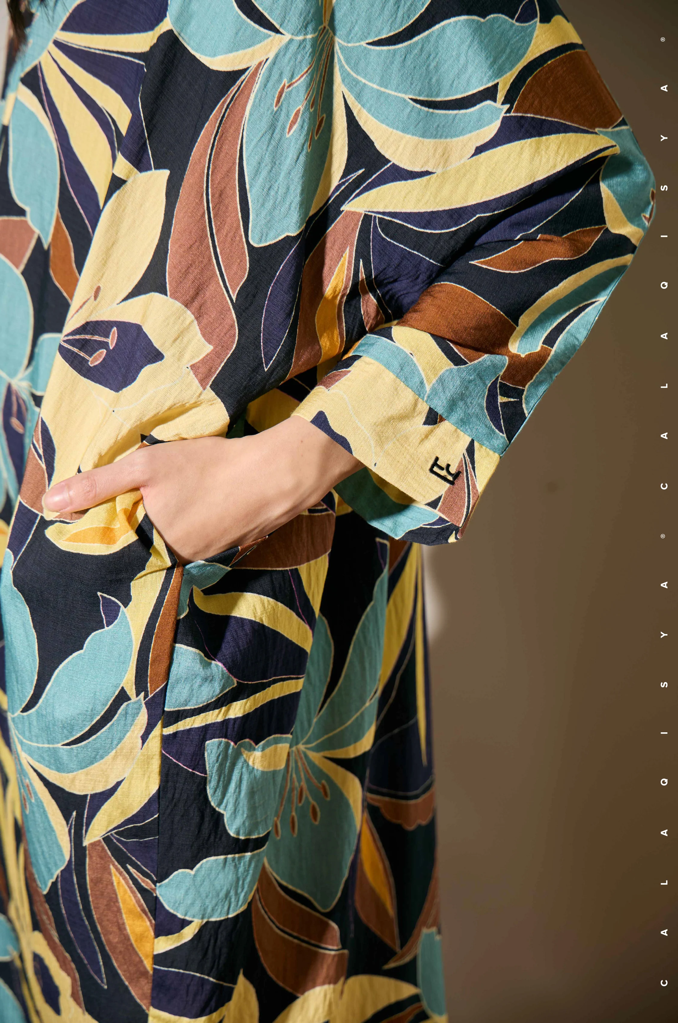KAFTAN AMAN IN MA11 - Image 3