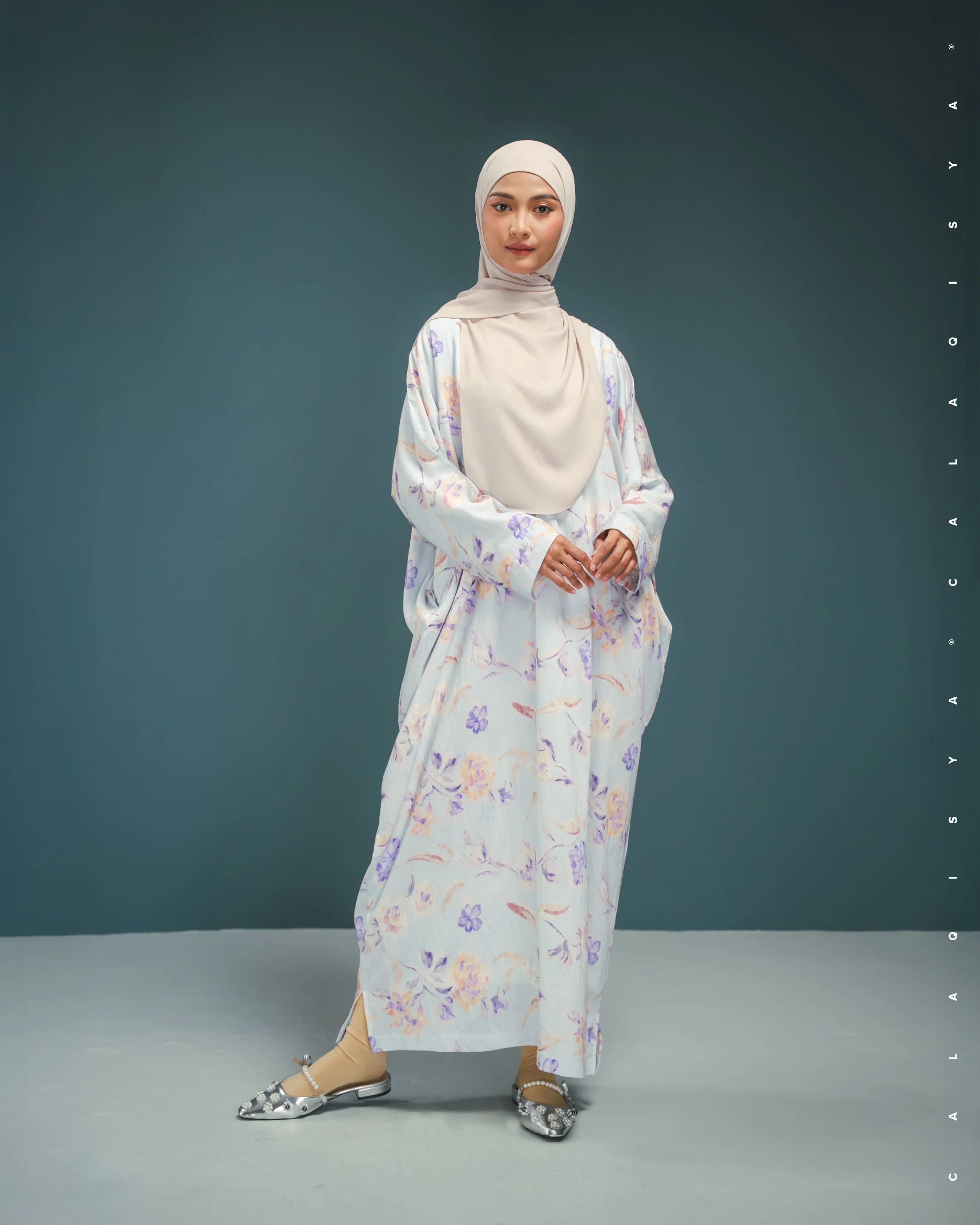 KAFTAN AMAN IN MB21