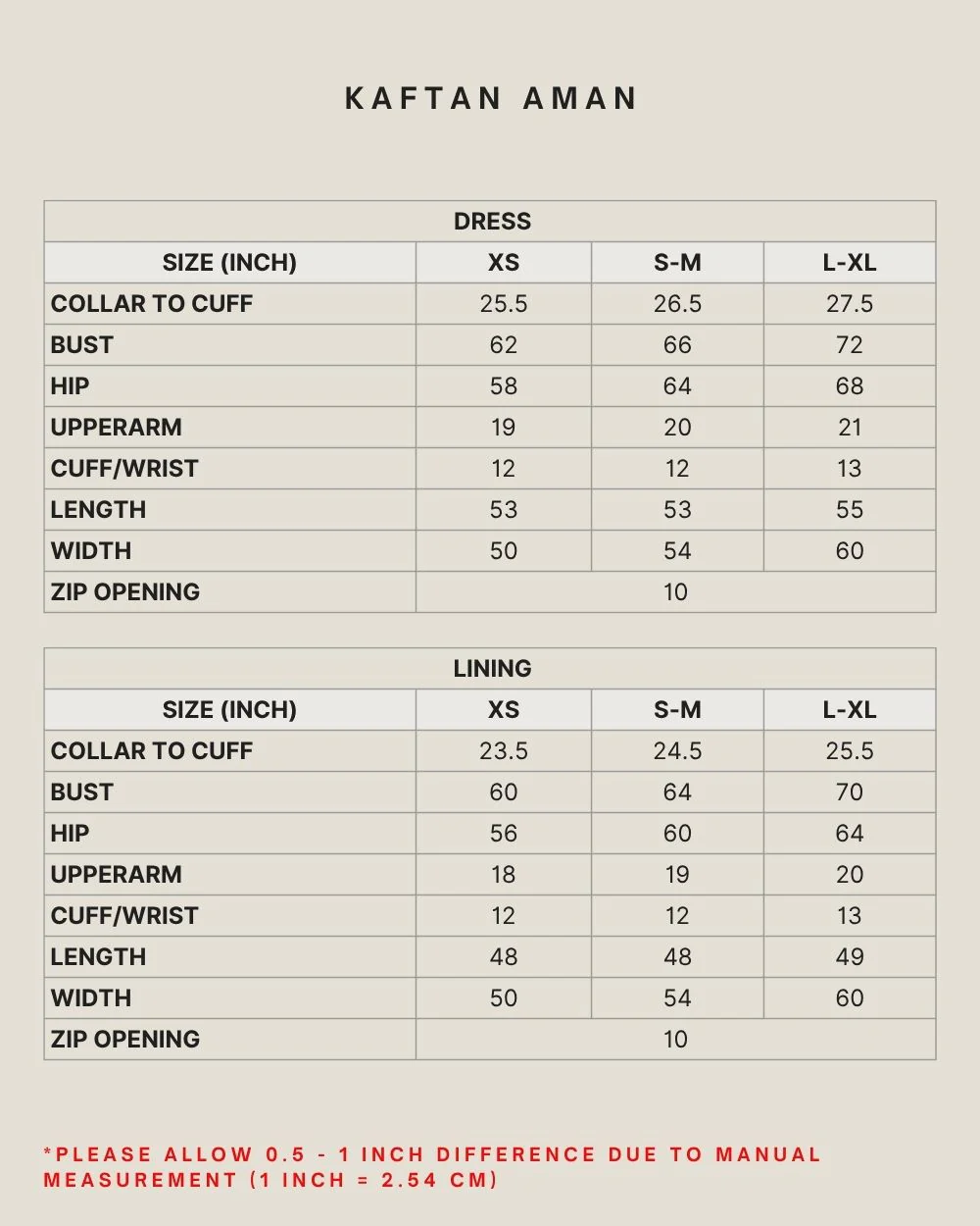 KAFTAN AMAN IN MC06 - Image 9