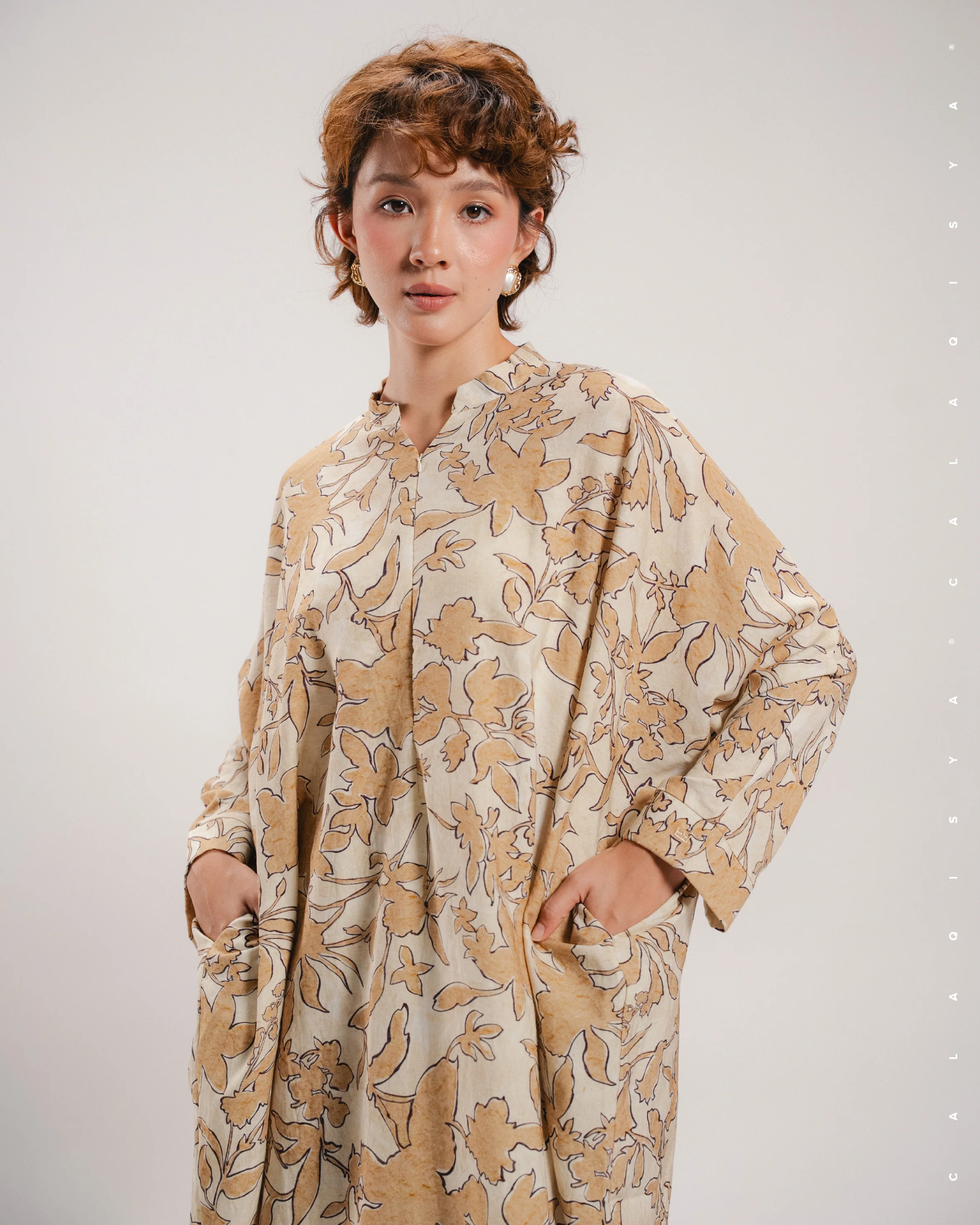KAFTAN AMAN IN MC06